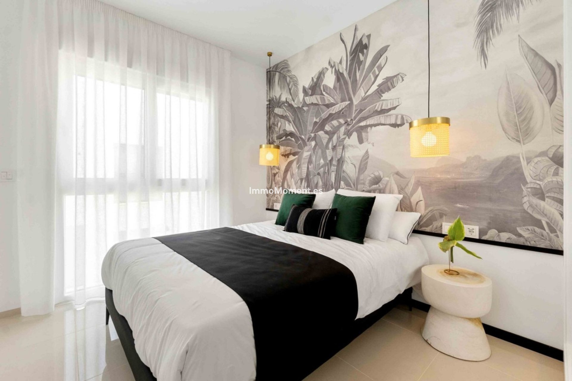 Resale - Apartment - Rojales - Dona Pepa