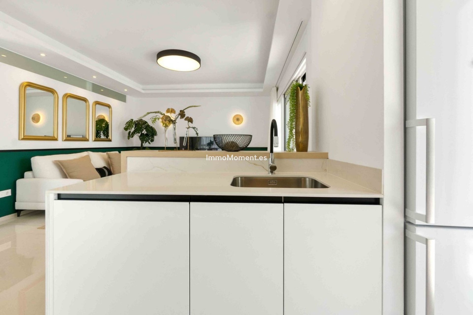 Resale - Apartment - Rojales - Dona Pepa