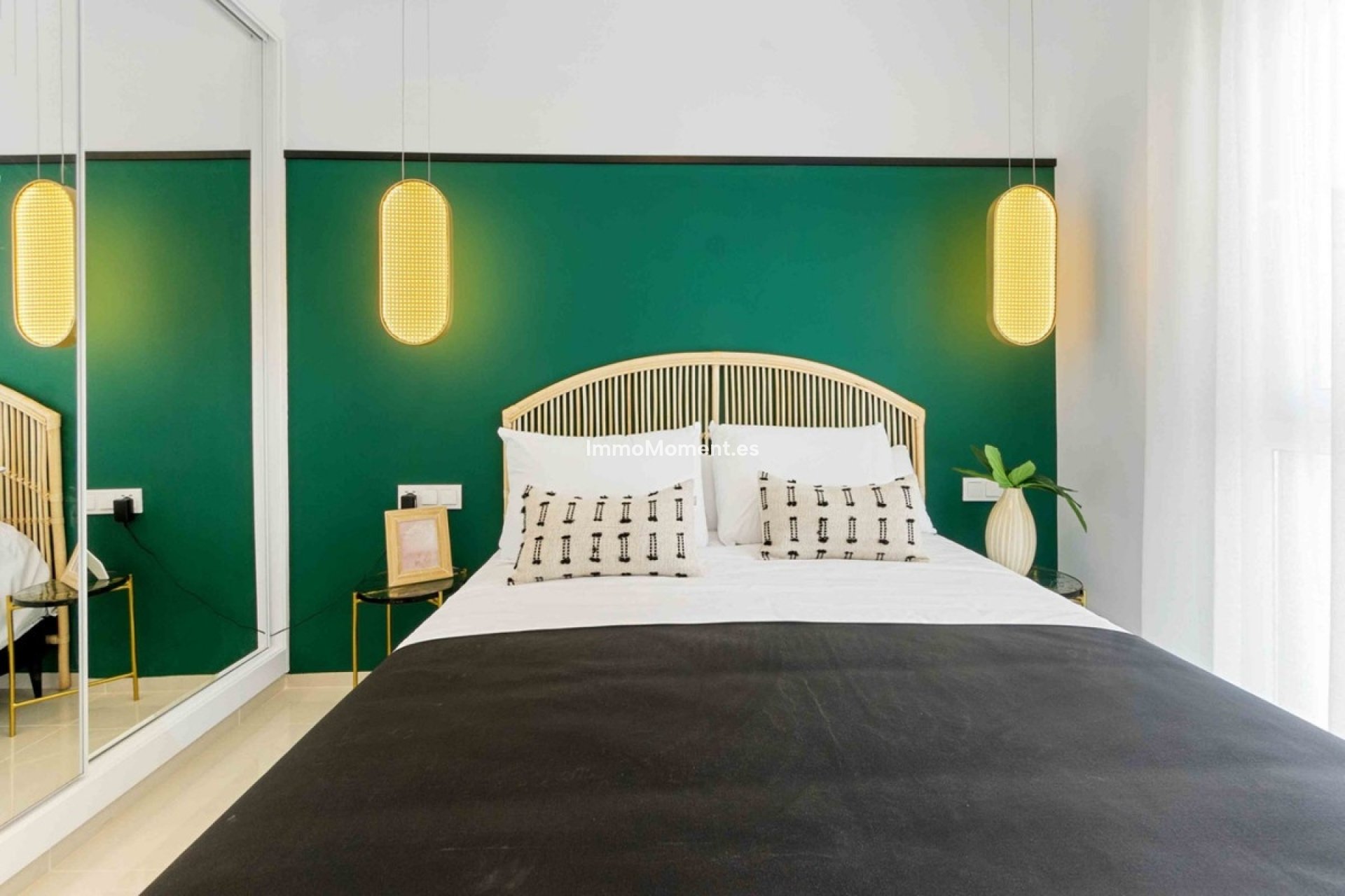 Resale - Apartment - Rojales - Dona Pepa