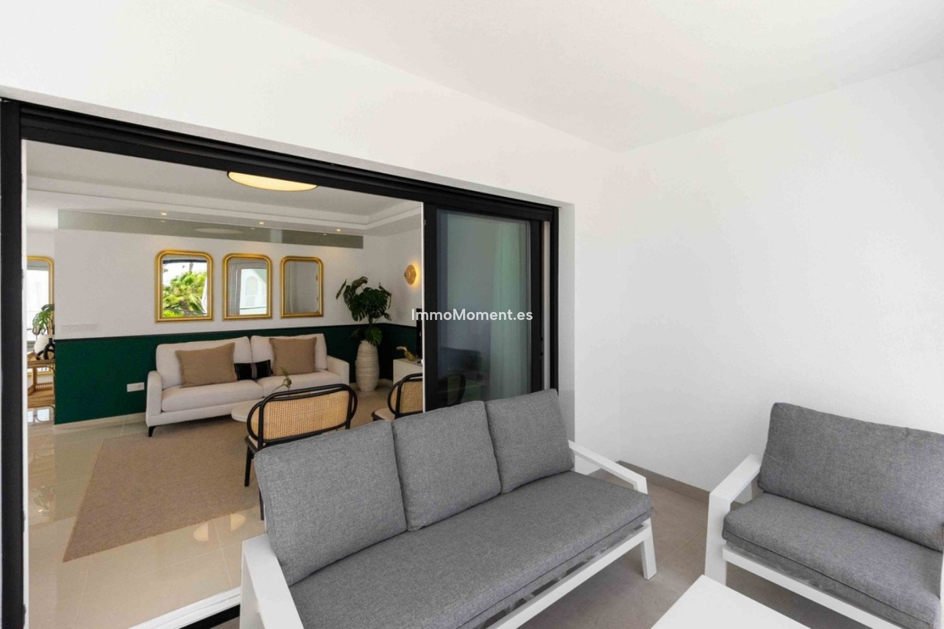 Resale - Apartment - Rojales - Dona Pepa