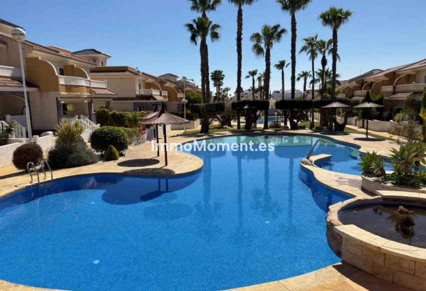 Resale - Apartment - Rojales - Dona Pepa