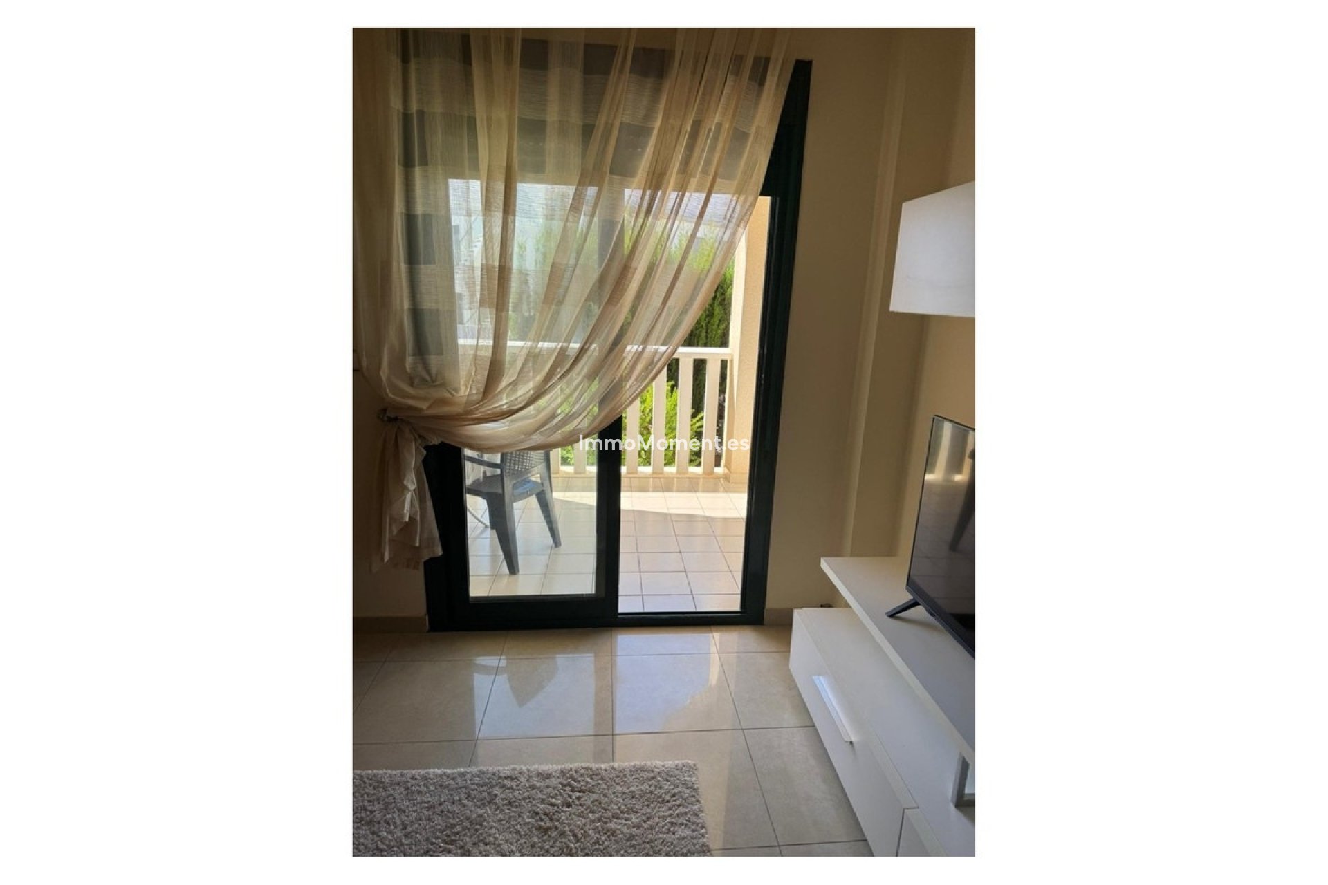 Resale - Apartment - Rojales - Dona Pepa