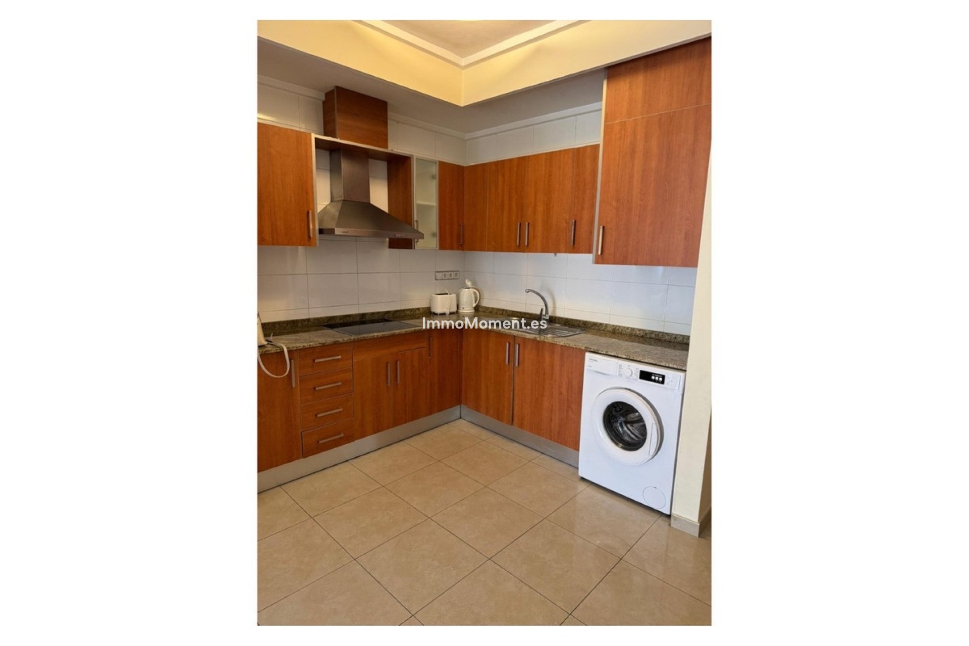 Resale - Apartment - Rojales - Dona Pepa