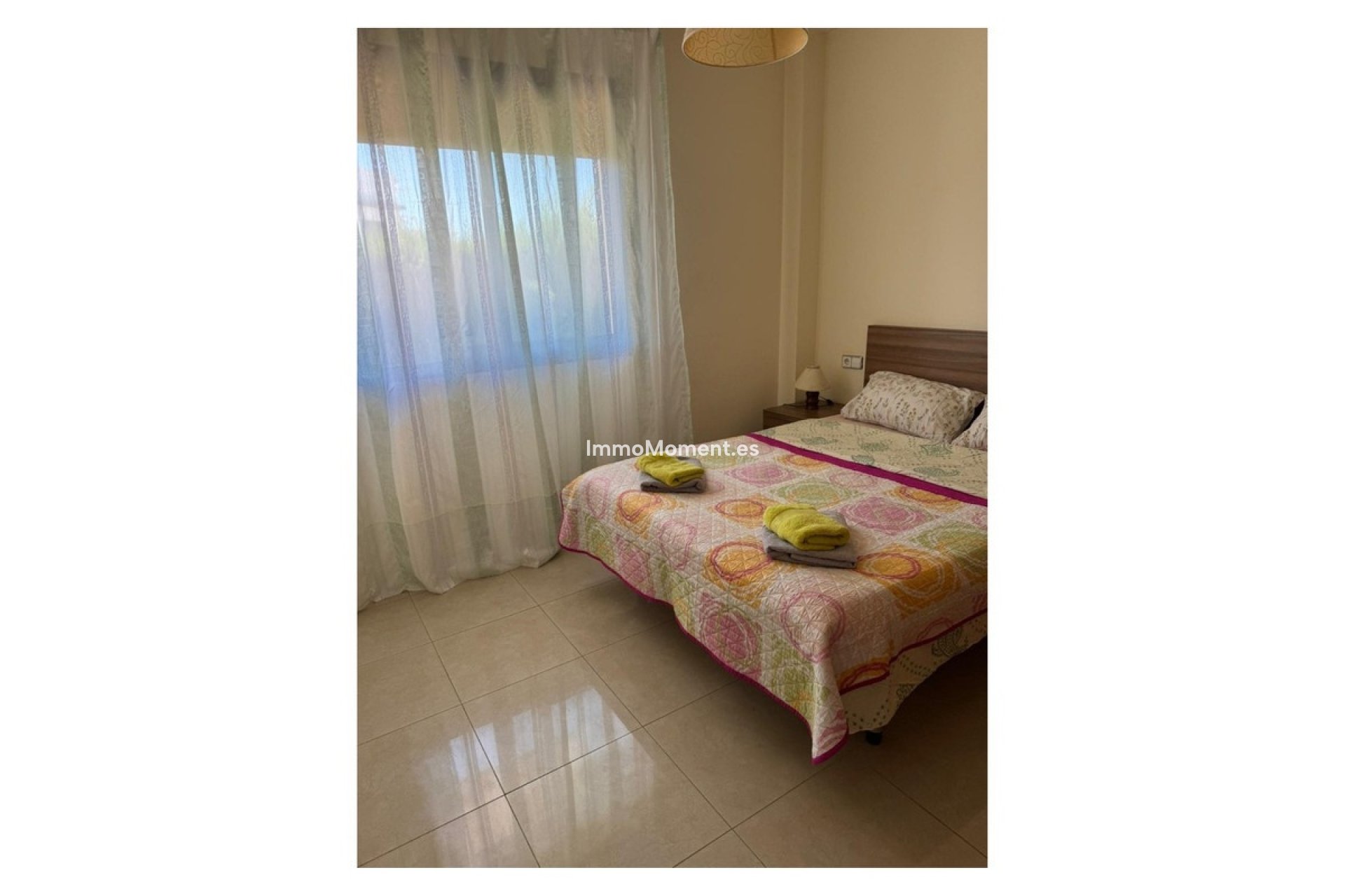 Resale - Apartment - Rojales - Dona Pepa