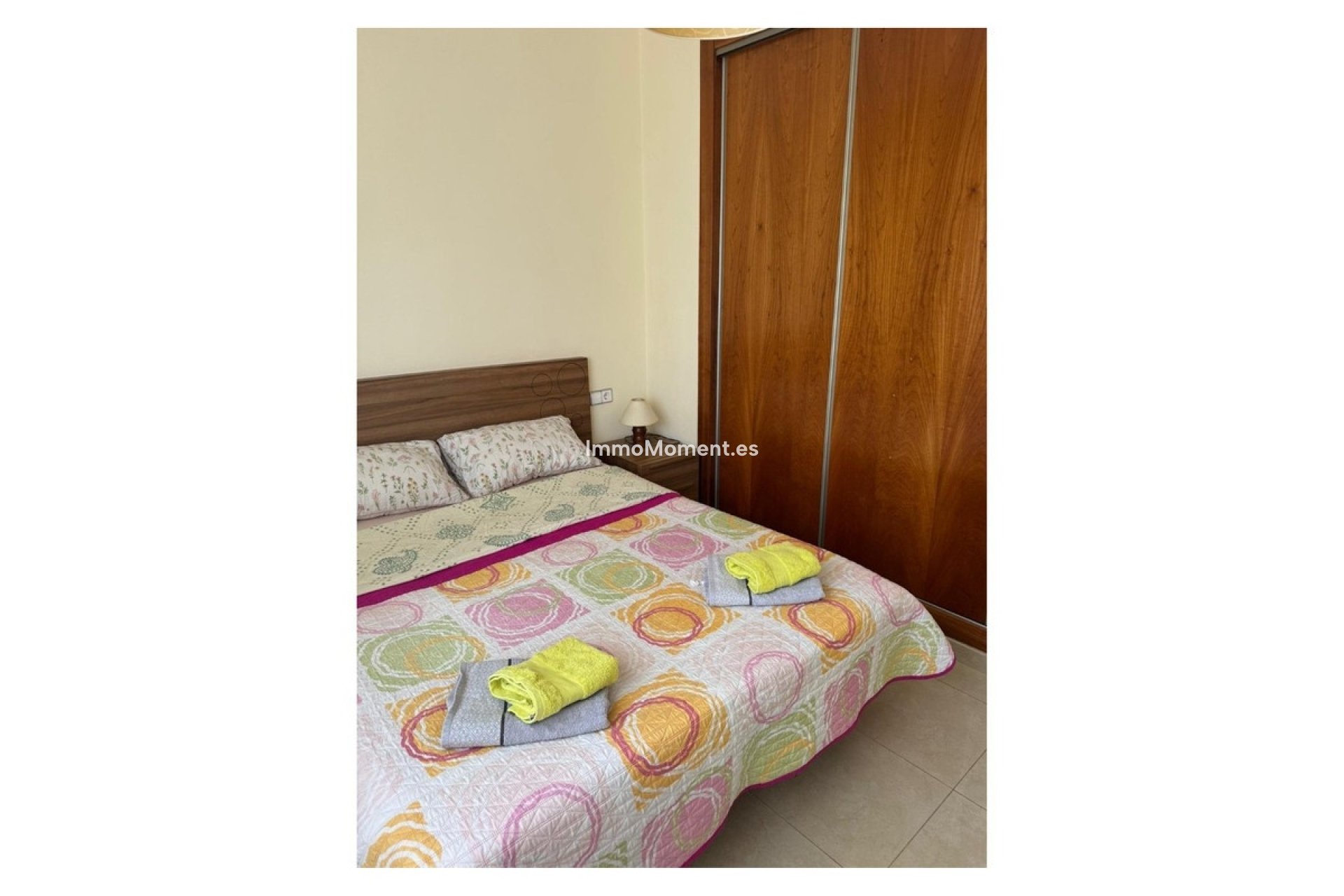 Resale - Apartment - Rojales - Dona Pepa
