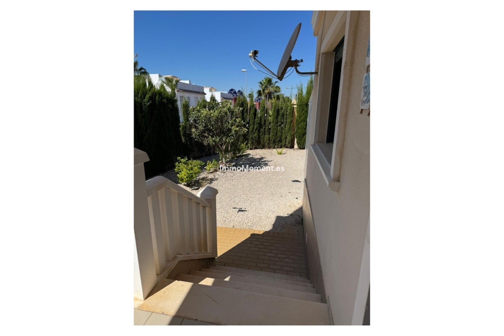 Resale - Apartment - Rojales - Dona Pepa