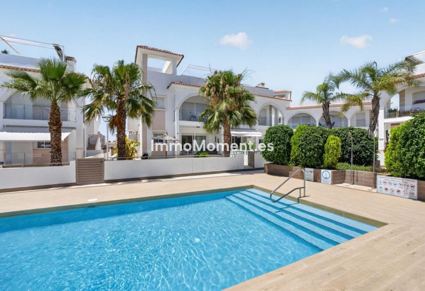 Resale - Apartment - Rojales - Rojales Centro