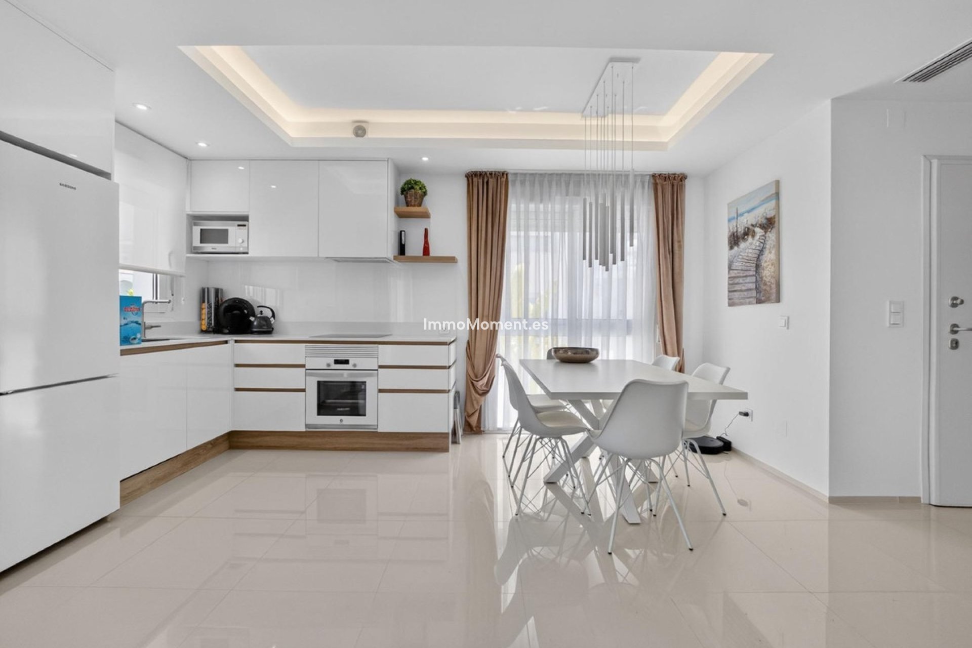 Resale - Apartment - Rojales - Rojales Centro