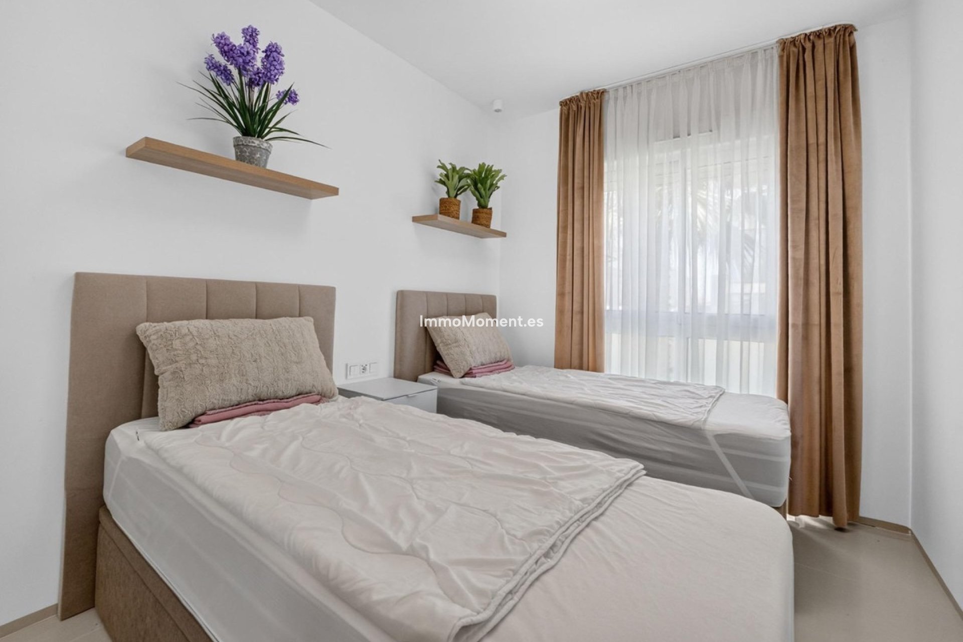 Resale - Apartment - Rojales - Rojales Centro