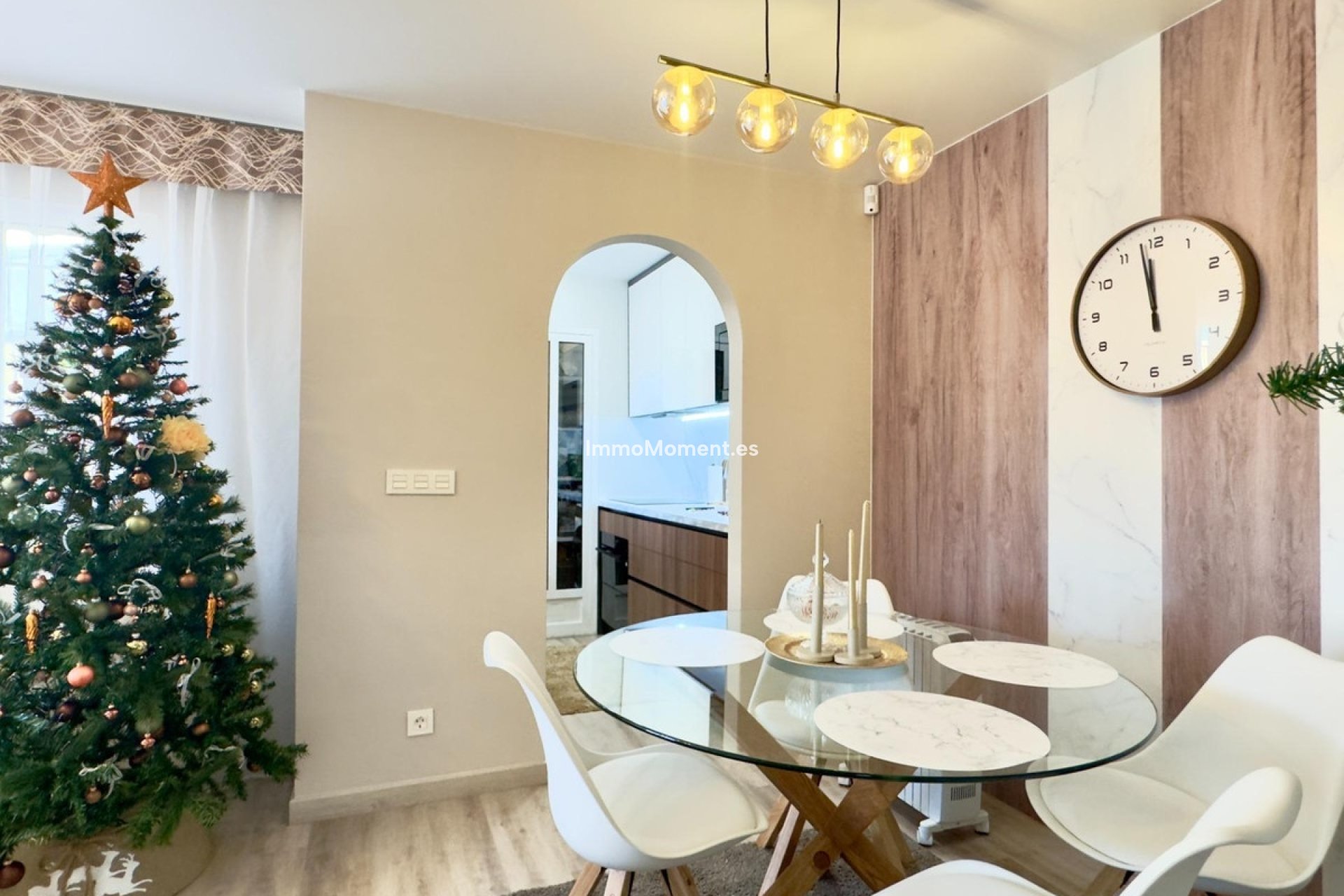 Resale - Apartment - Rojales - Rojales Centro