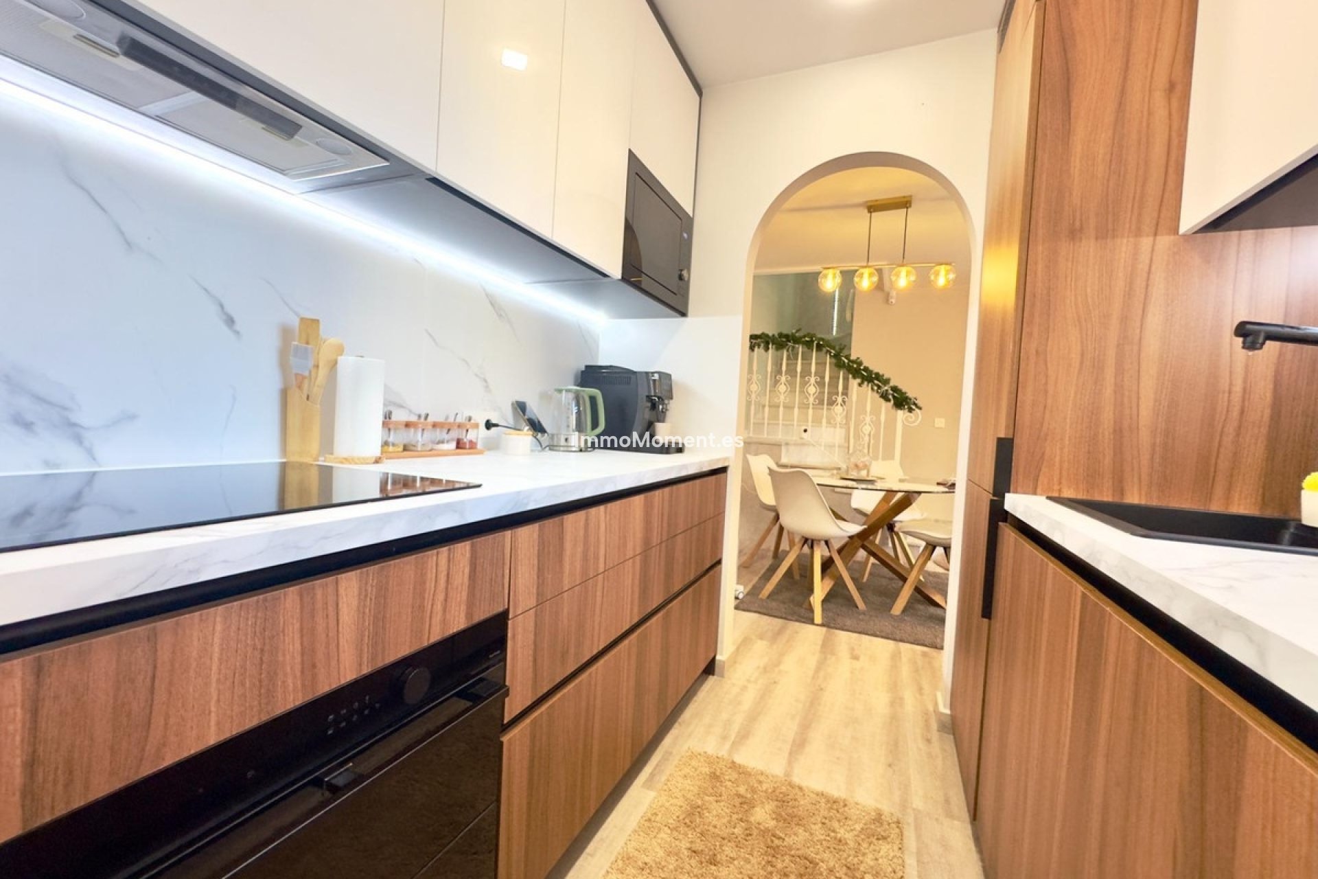 Resale - Apartment - Rojales - Rojales Centro