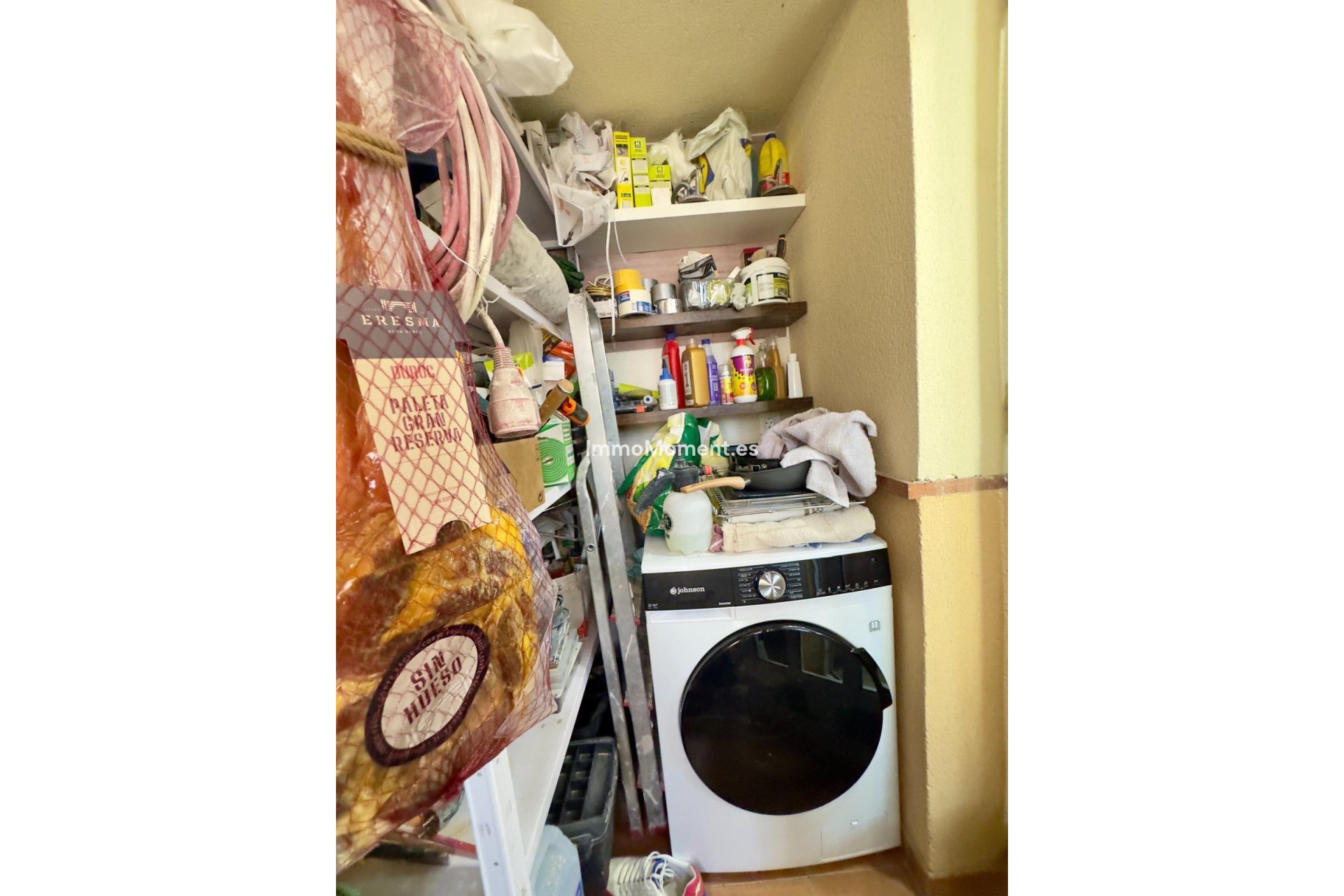 Resale - Apartment - Rojales - Rojales Centro