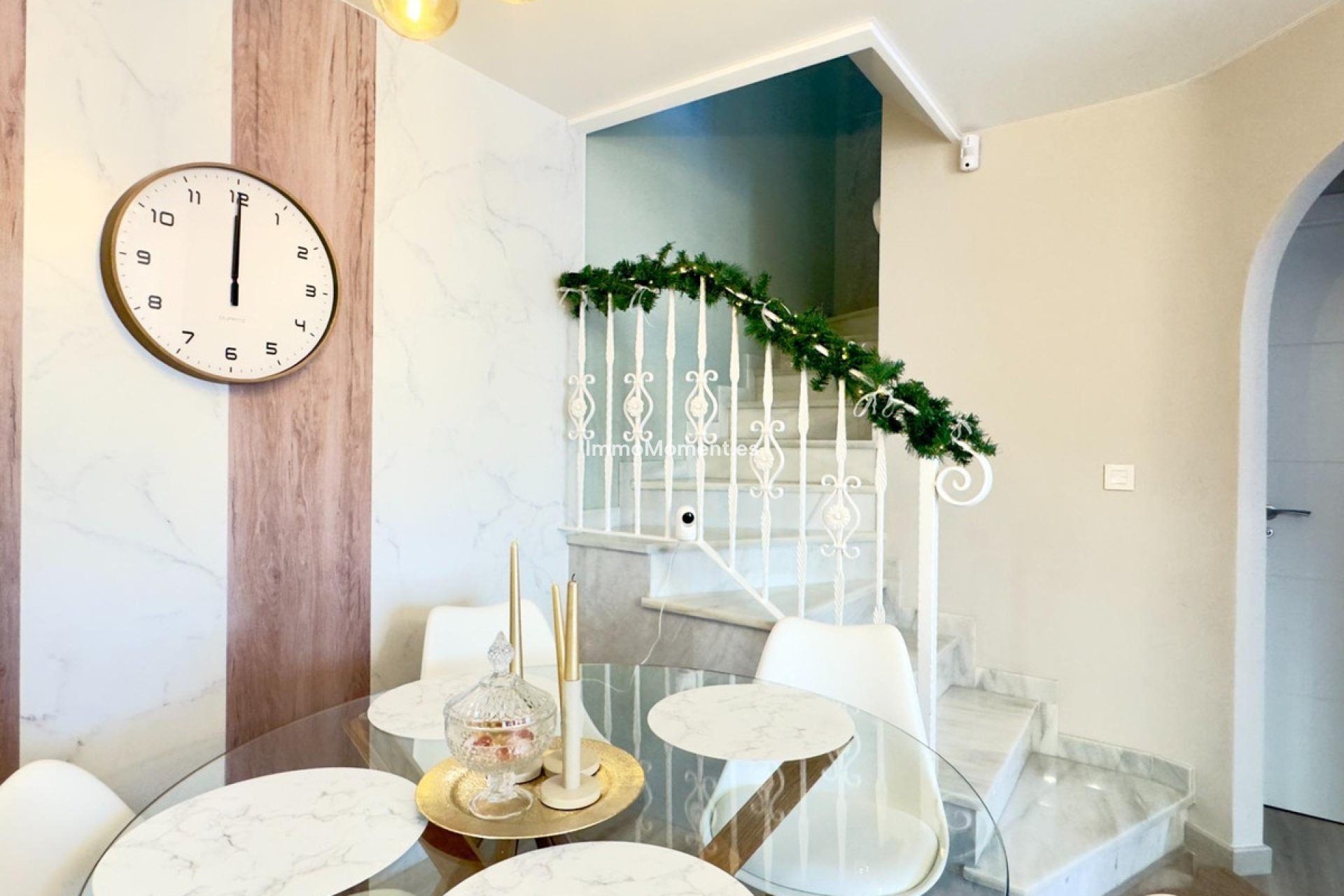 Resale - Apartment - Rojales - Rojales Centro