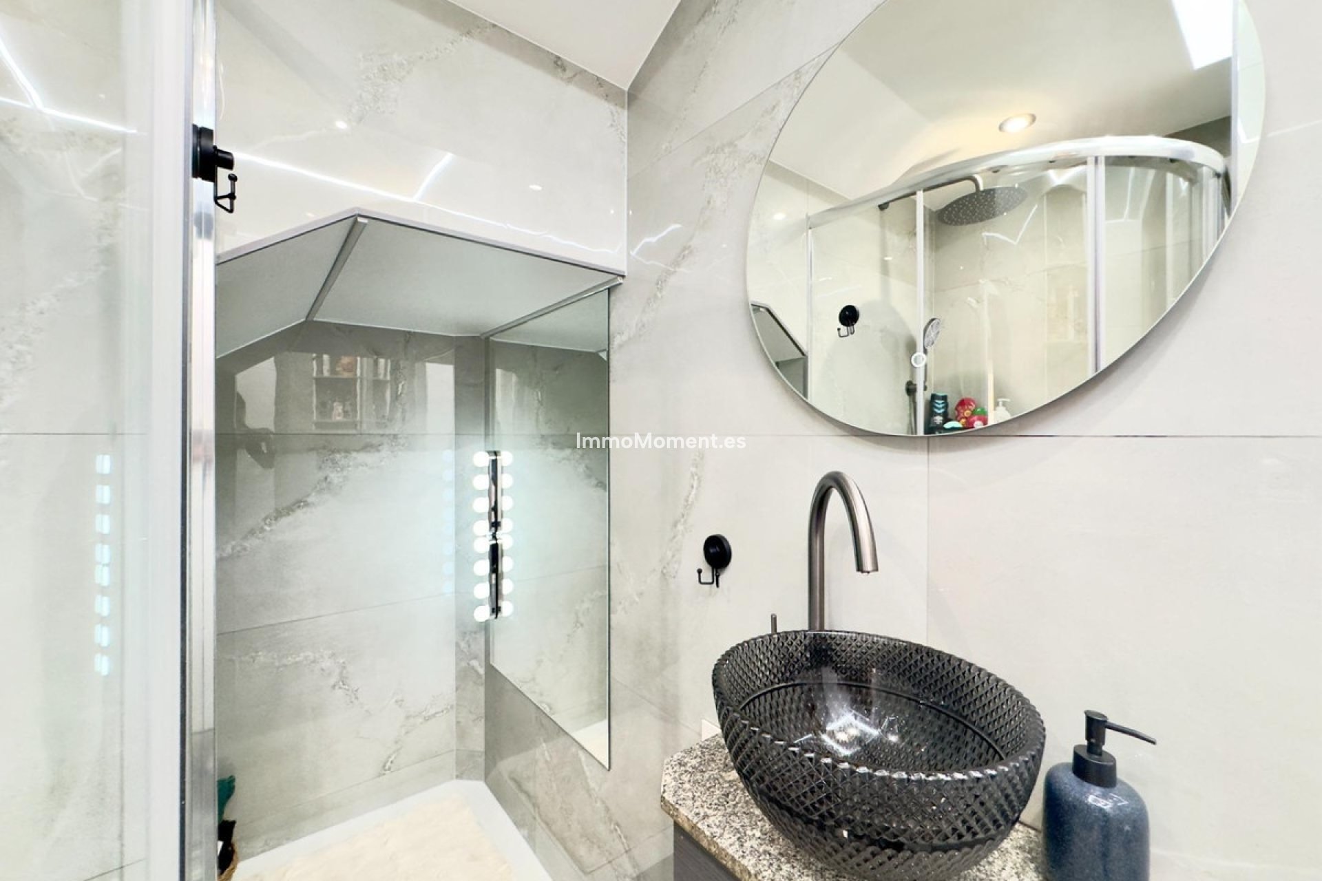 Resale - Apartment - Rojales - Rojales Centro