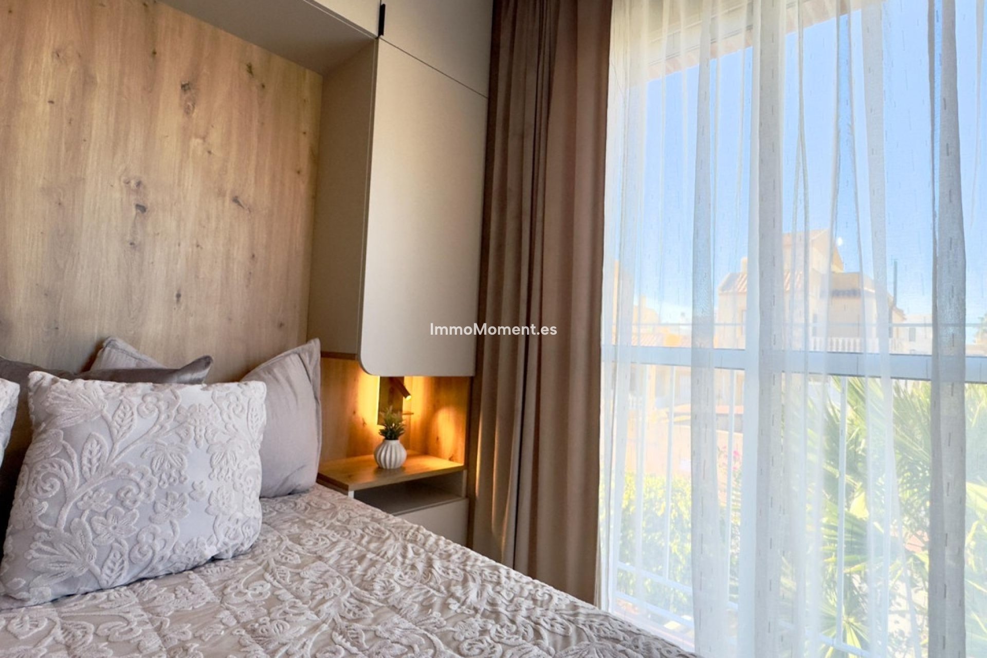 Resale - Apartment - Rojales - Rojales Centro