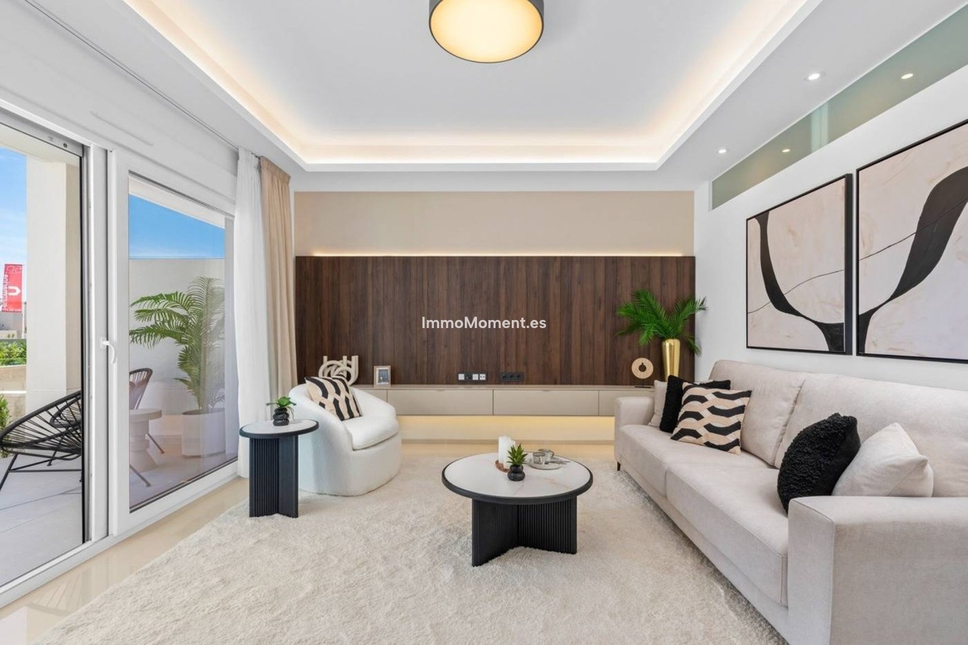 Resale - Apartment - Rojales - Rojales Centro