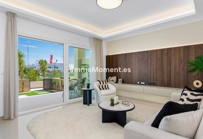 Resale - Apartment - Rojales - Rojales Centro