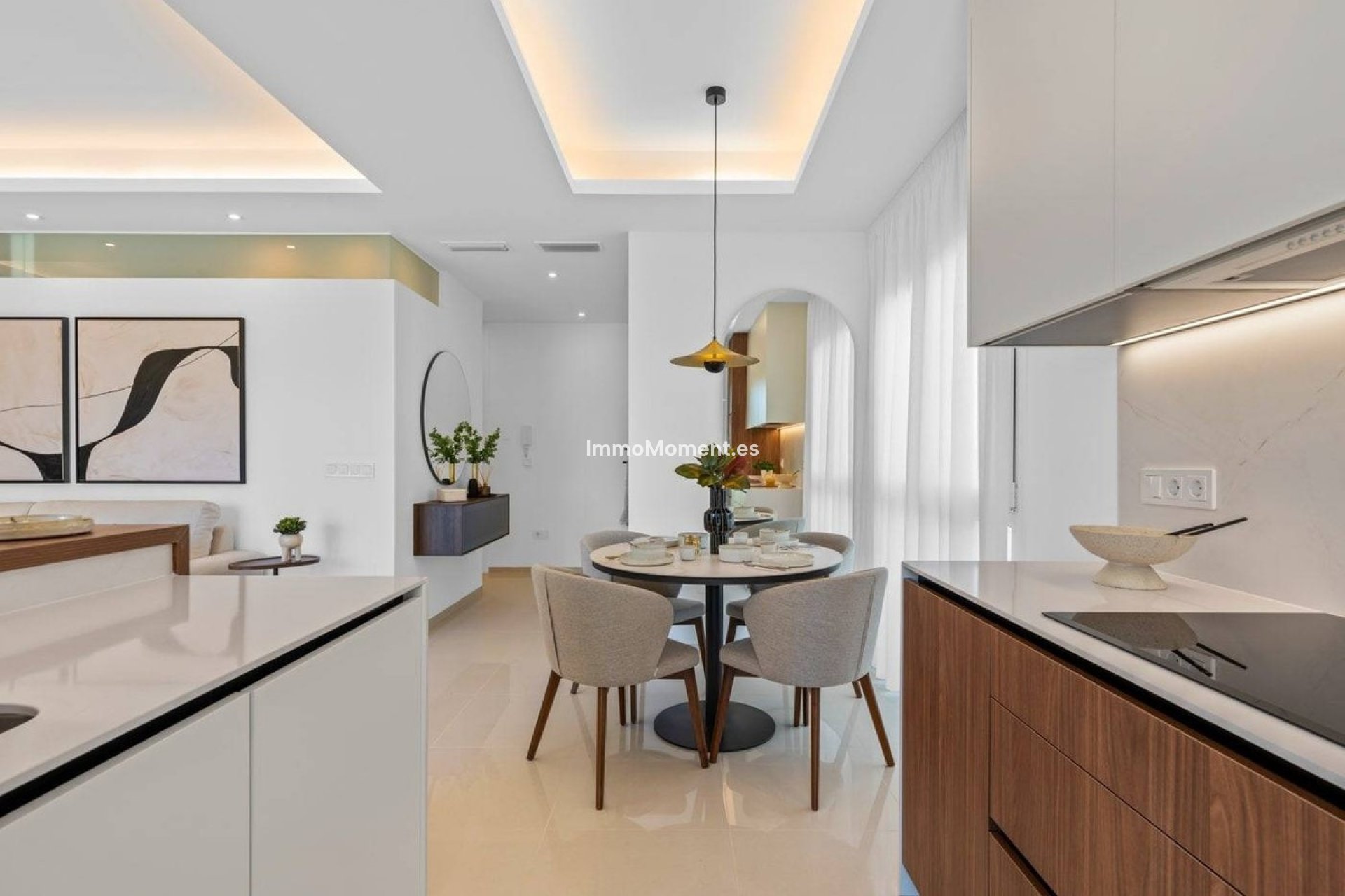 Resale - Apartment - Rojales - Rojales Centro