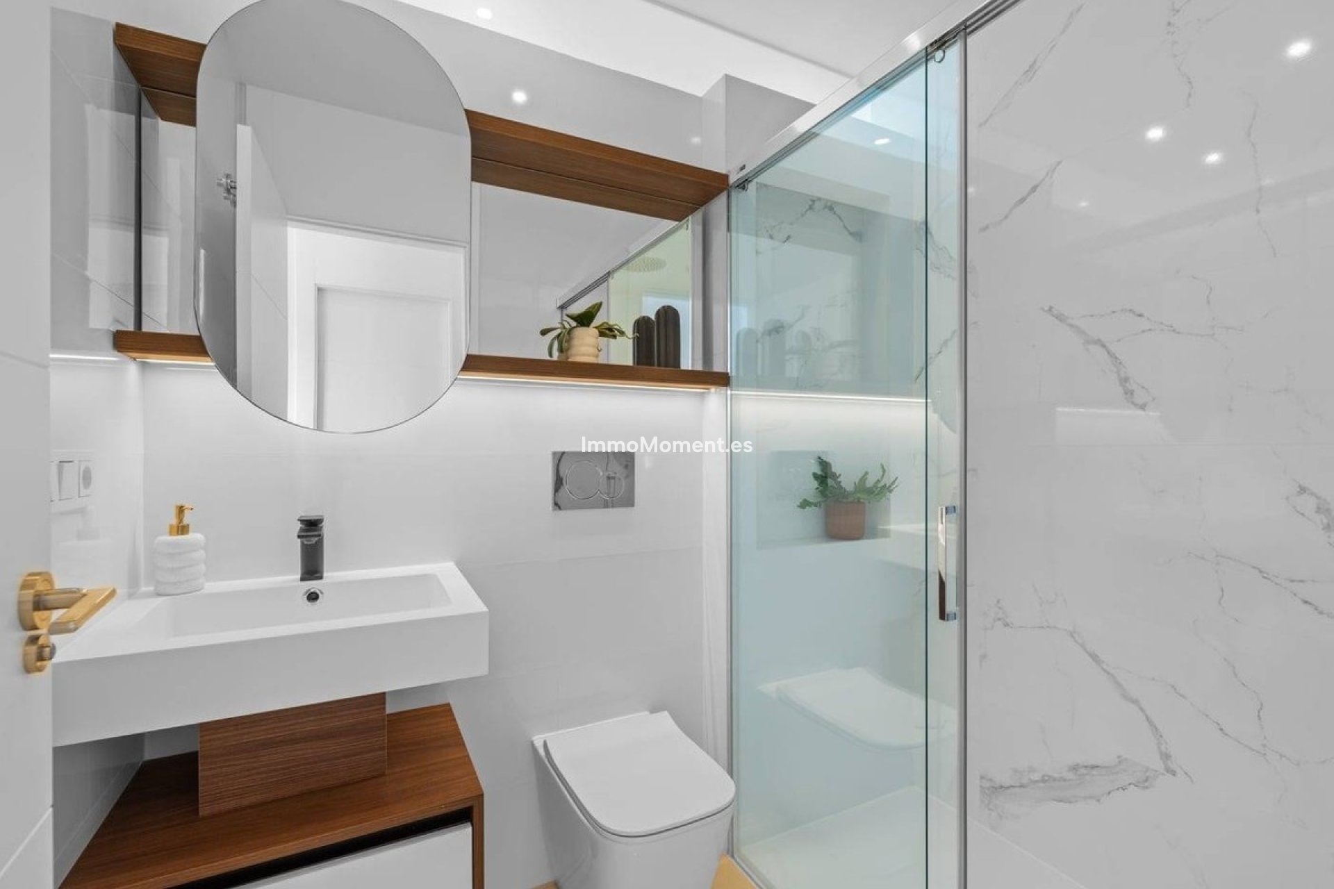 Resale - Apartment - Rojales - Rojales Centro