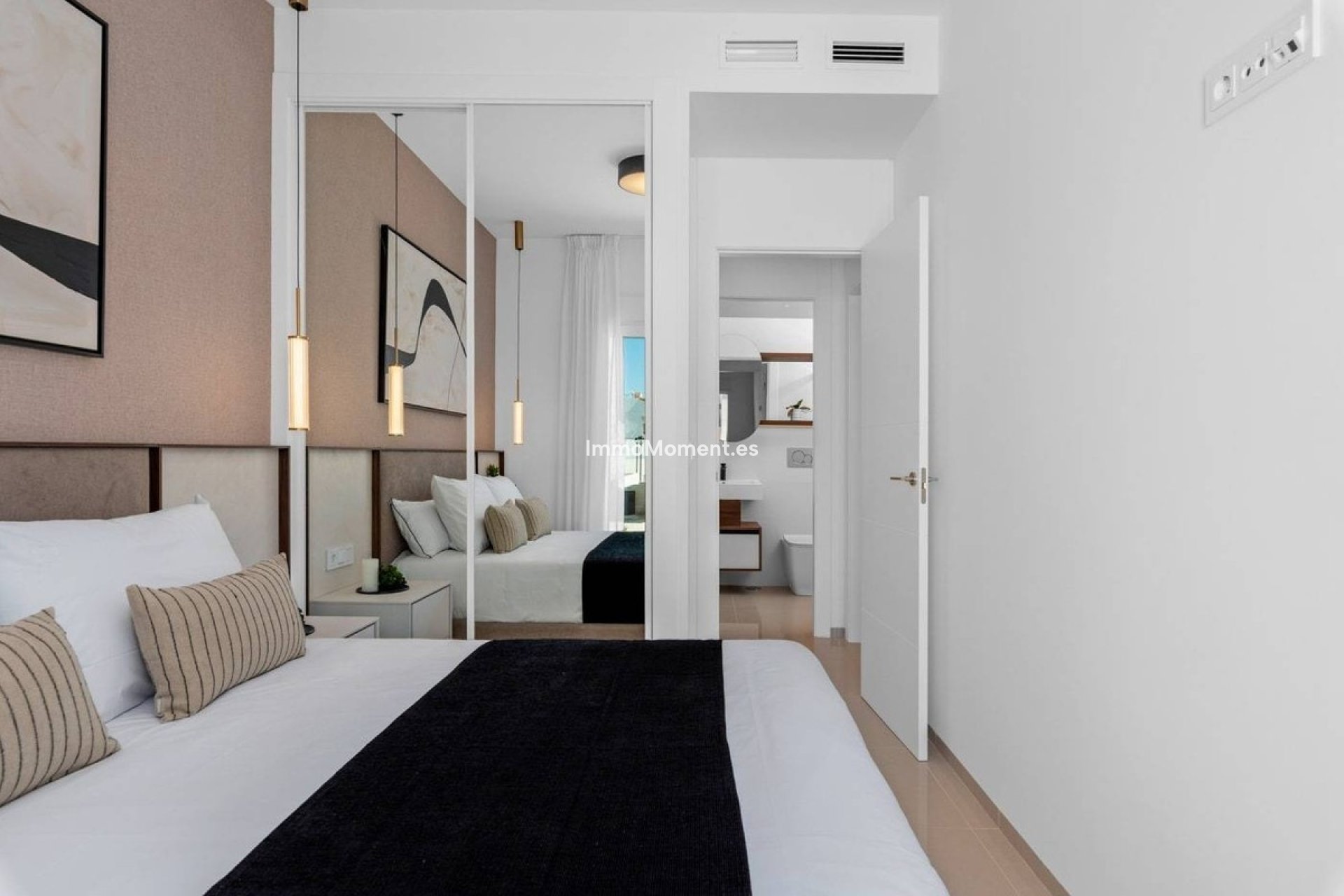 Resale - Apartment - Rojales - Rojales Centro