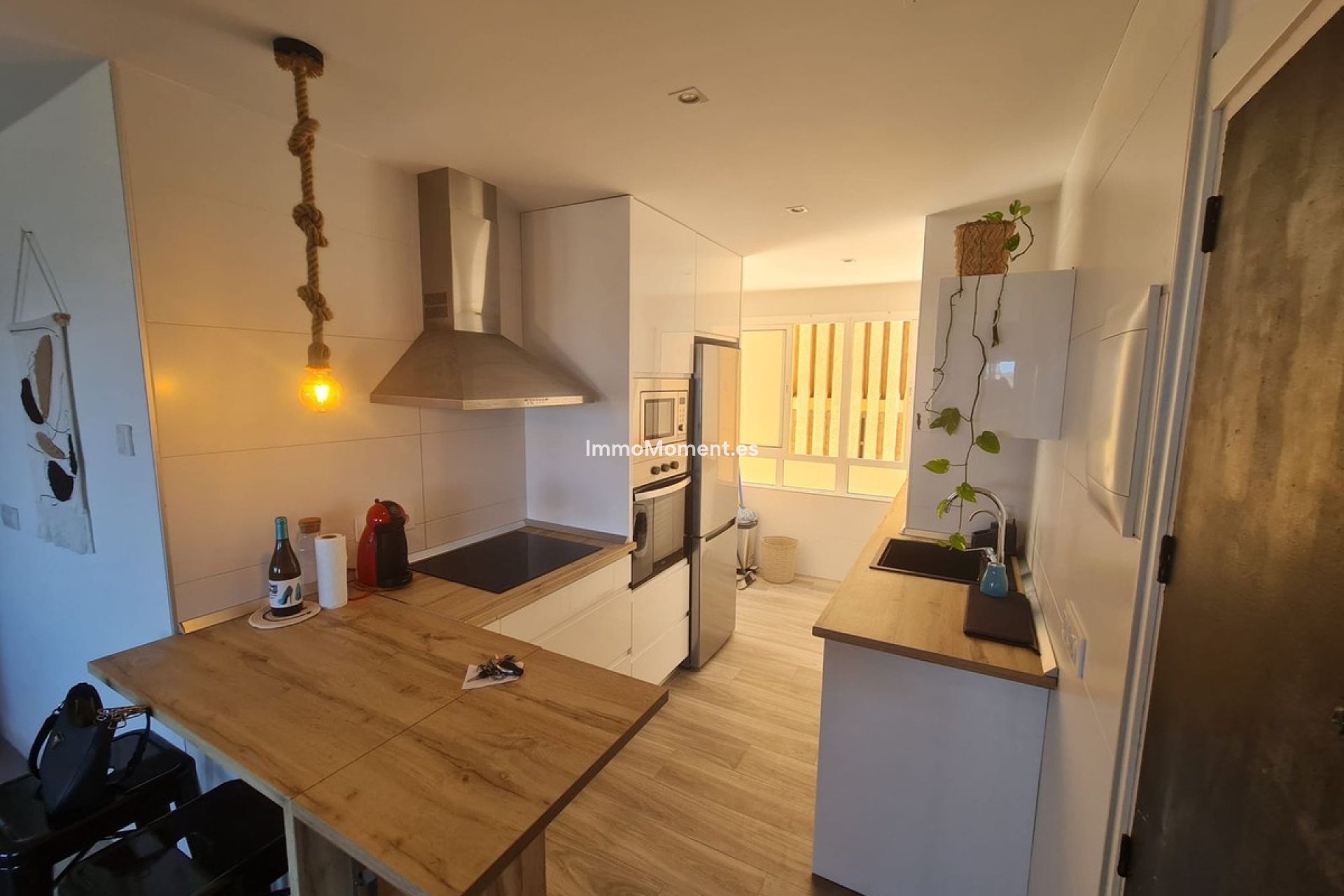 Resale - Apartment - San Javier - La Manga