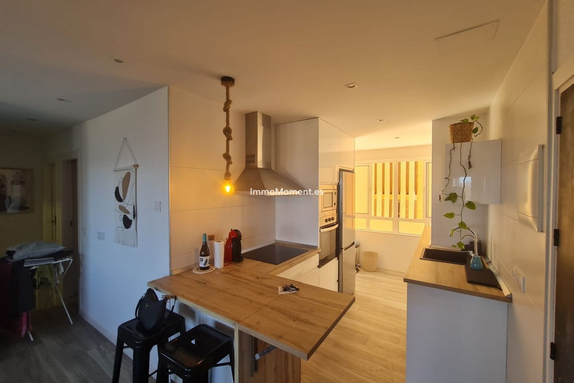 Resale - Apartment - San Javier - La Manga