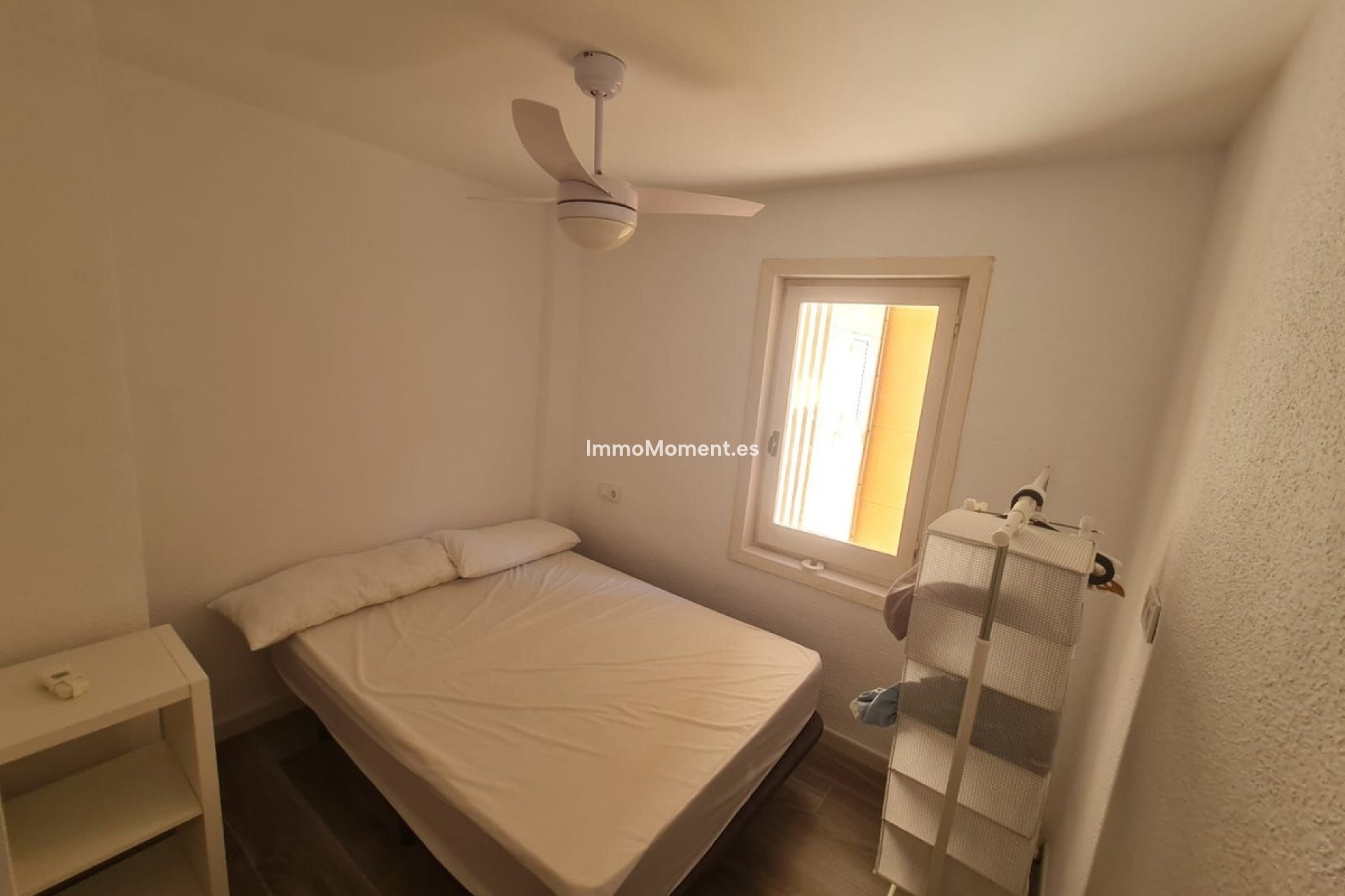 Resale - Apartment - San Javier - La Manga