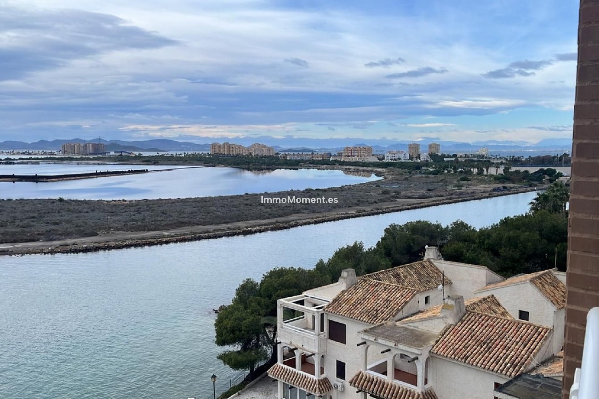 Resale - Apartment - San Javier - La Manga