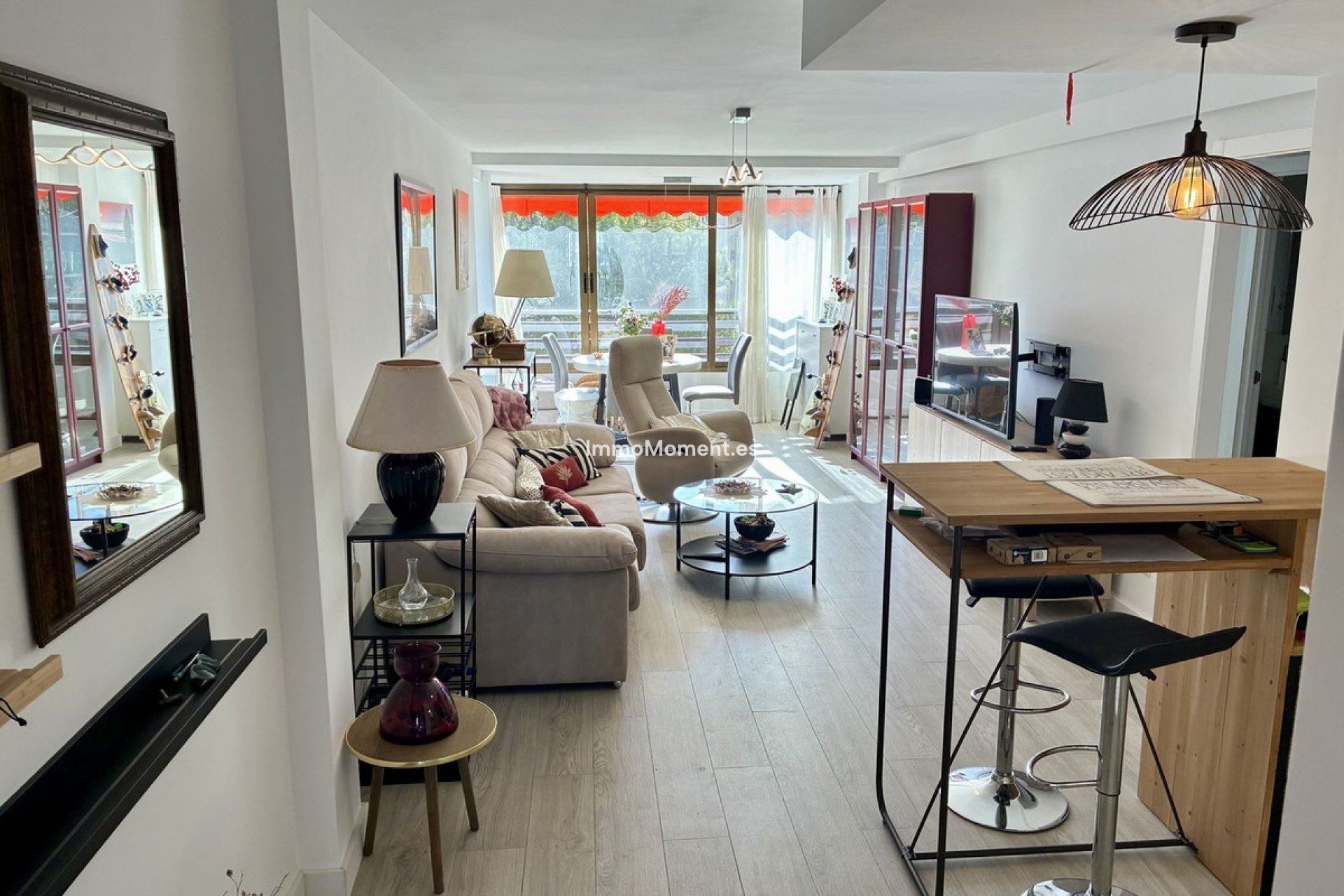 Resale - Apartment - San Juan de Alicante - Playa de San Juan