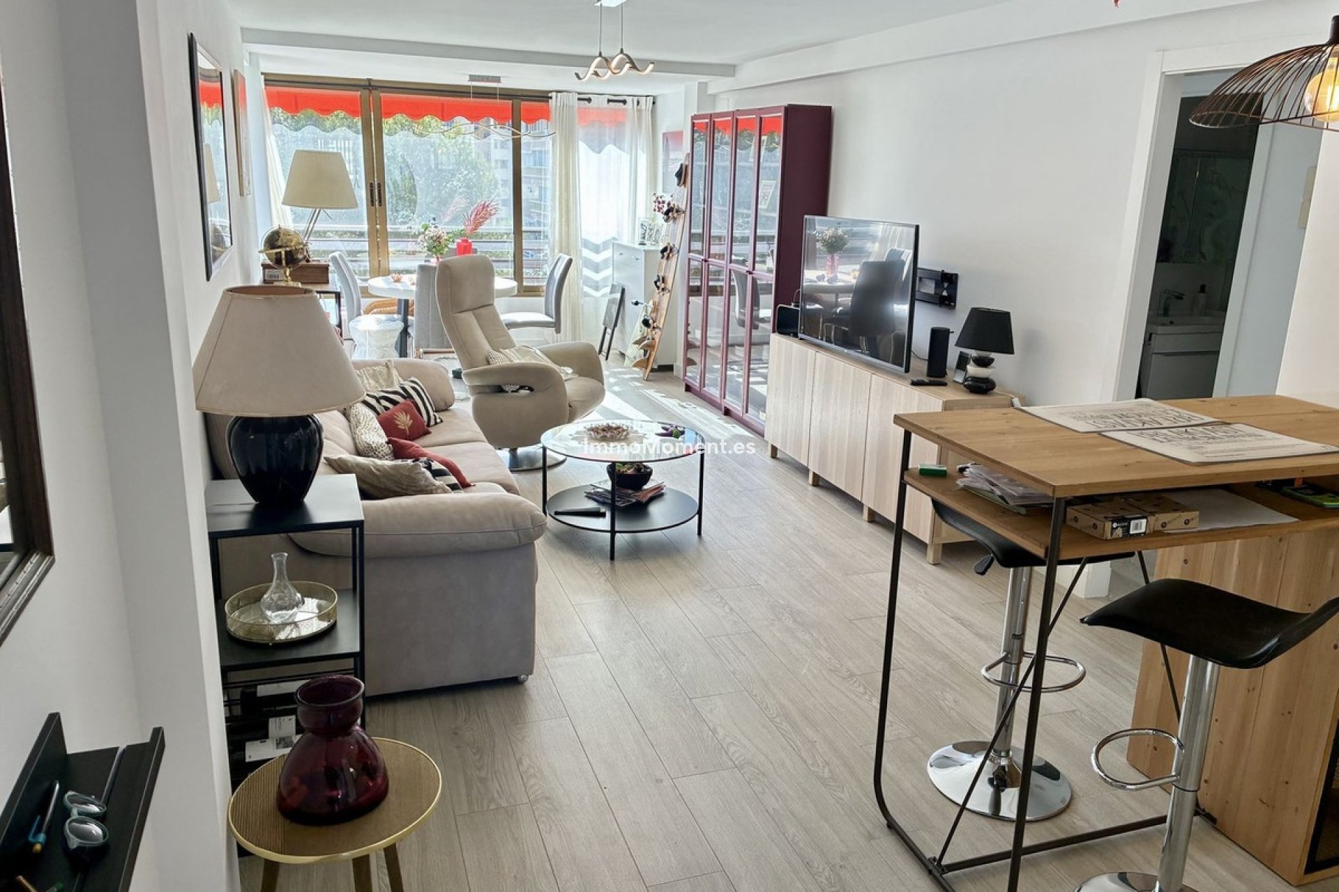 Resale - Apartment - San Juan de Alicante - Playa de San Juan