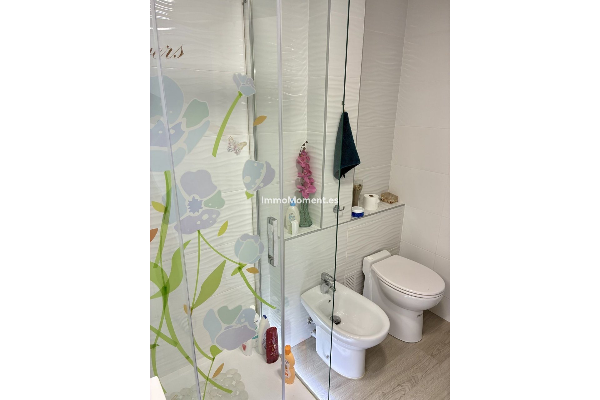 Resale - Apartment - San Juan de Alicante - Playa de San Juan