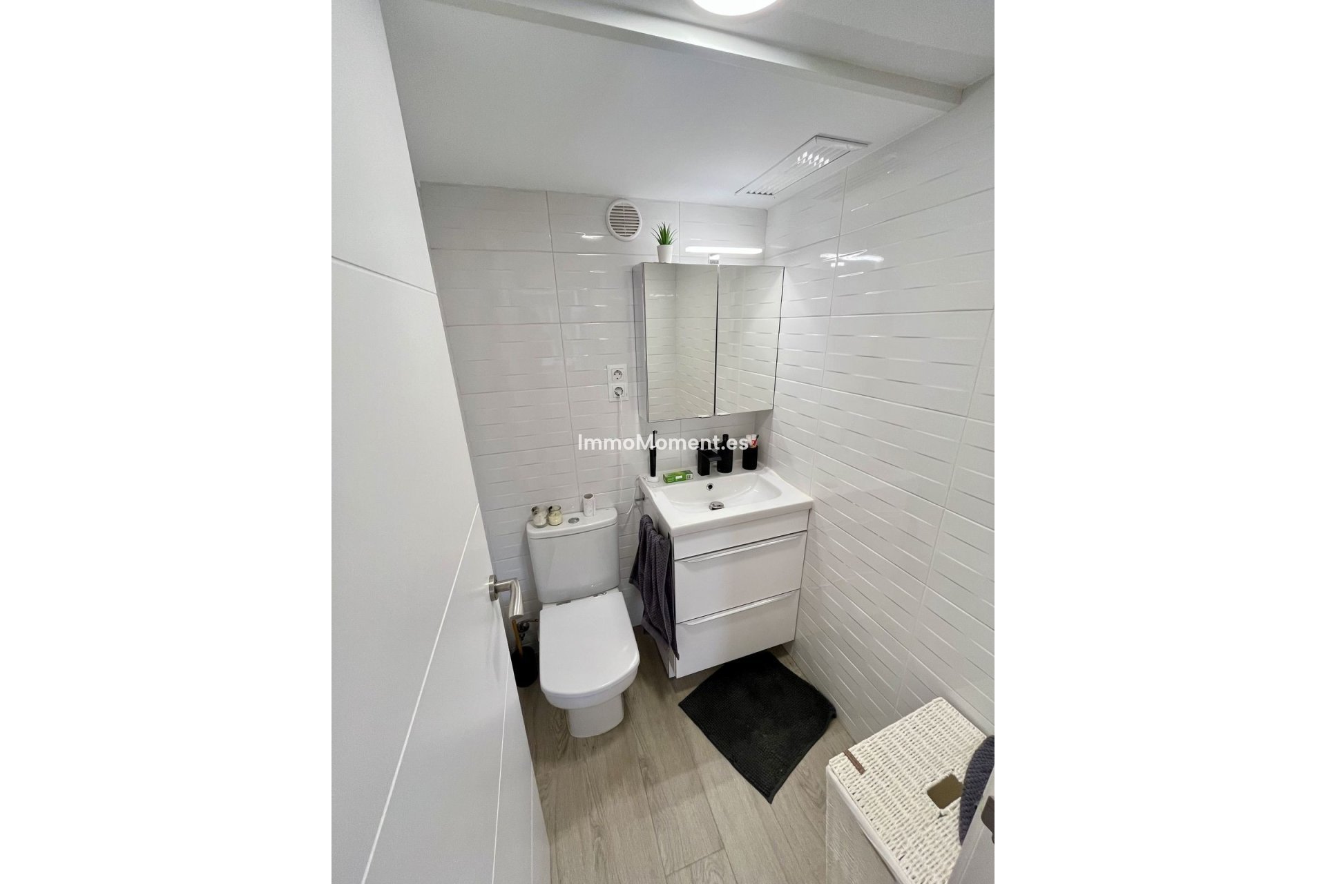 Resale - Apartment - San Juan de Alicante - Playa de San Juan