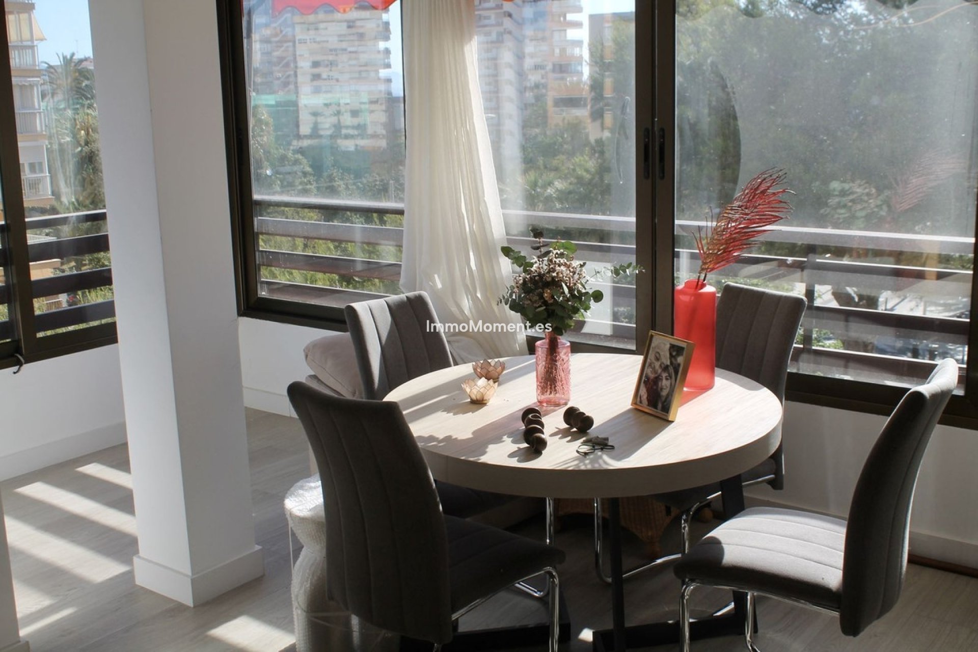 Resale - Apartment - San Juan de Alicante - Playa de San Juan