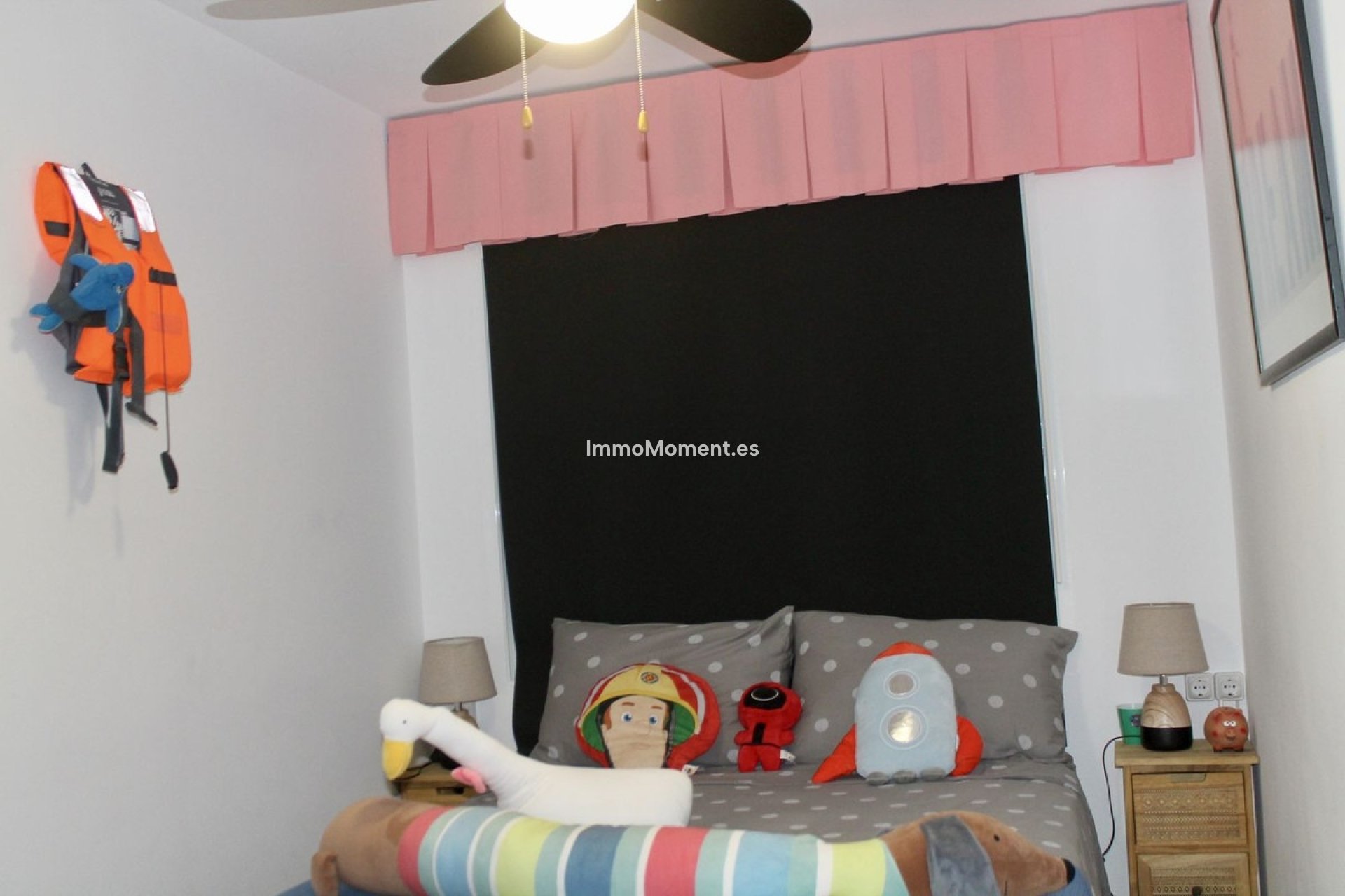 Resale - Apartment - San Juan de Alicante - Playa de San Juan