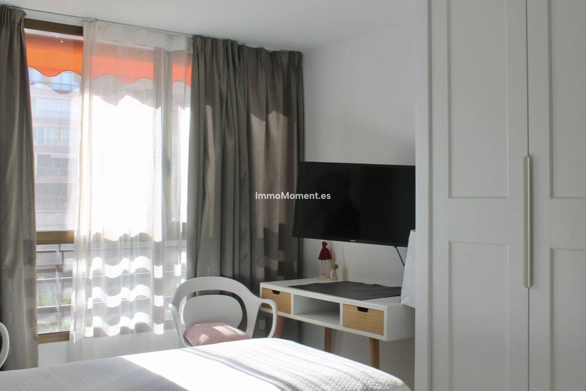 Resale - Apartment - San Juan de Alicante - Playa de San Juan