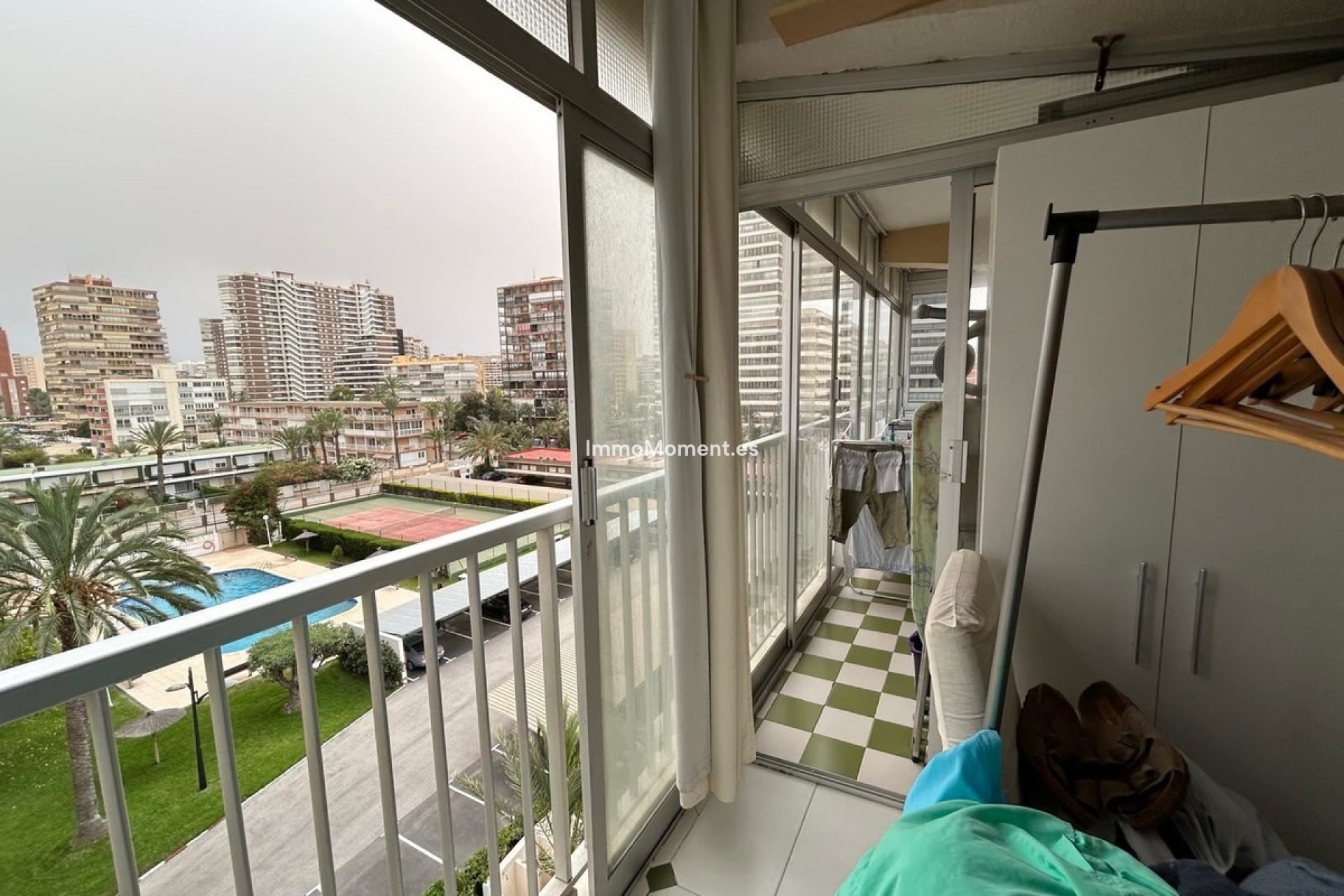 Resale - Apartment - San Juan de Alicante - Playa de San Juan