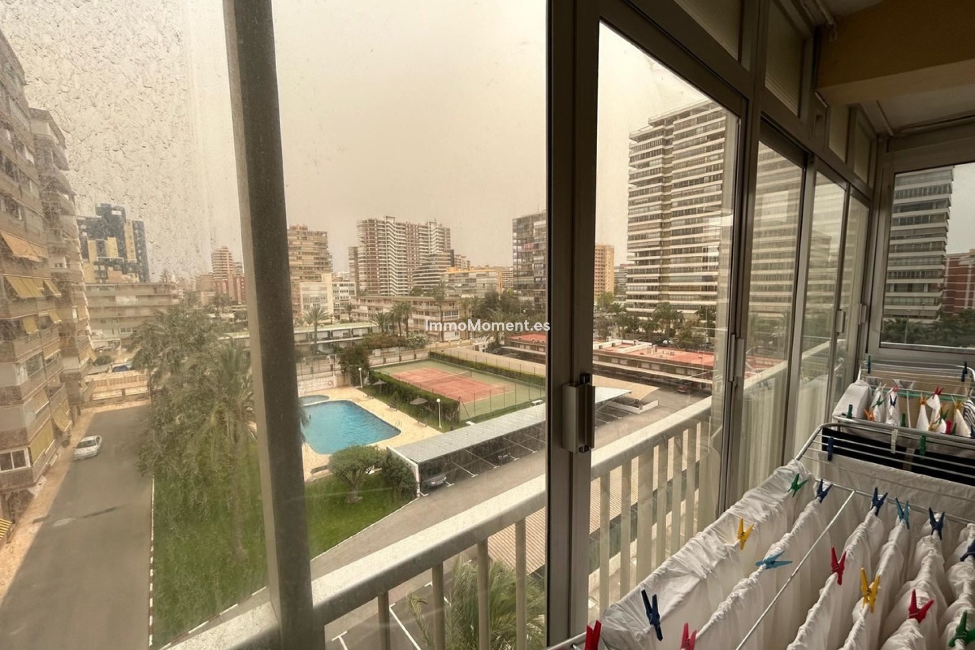 Resale - Apartment - San Juan de Alicante - Playa de San Juan