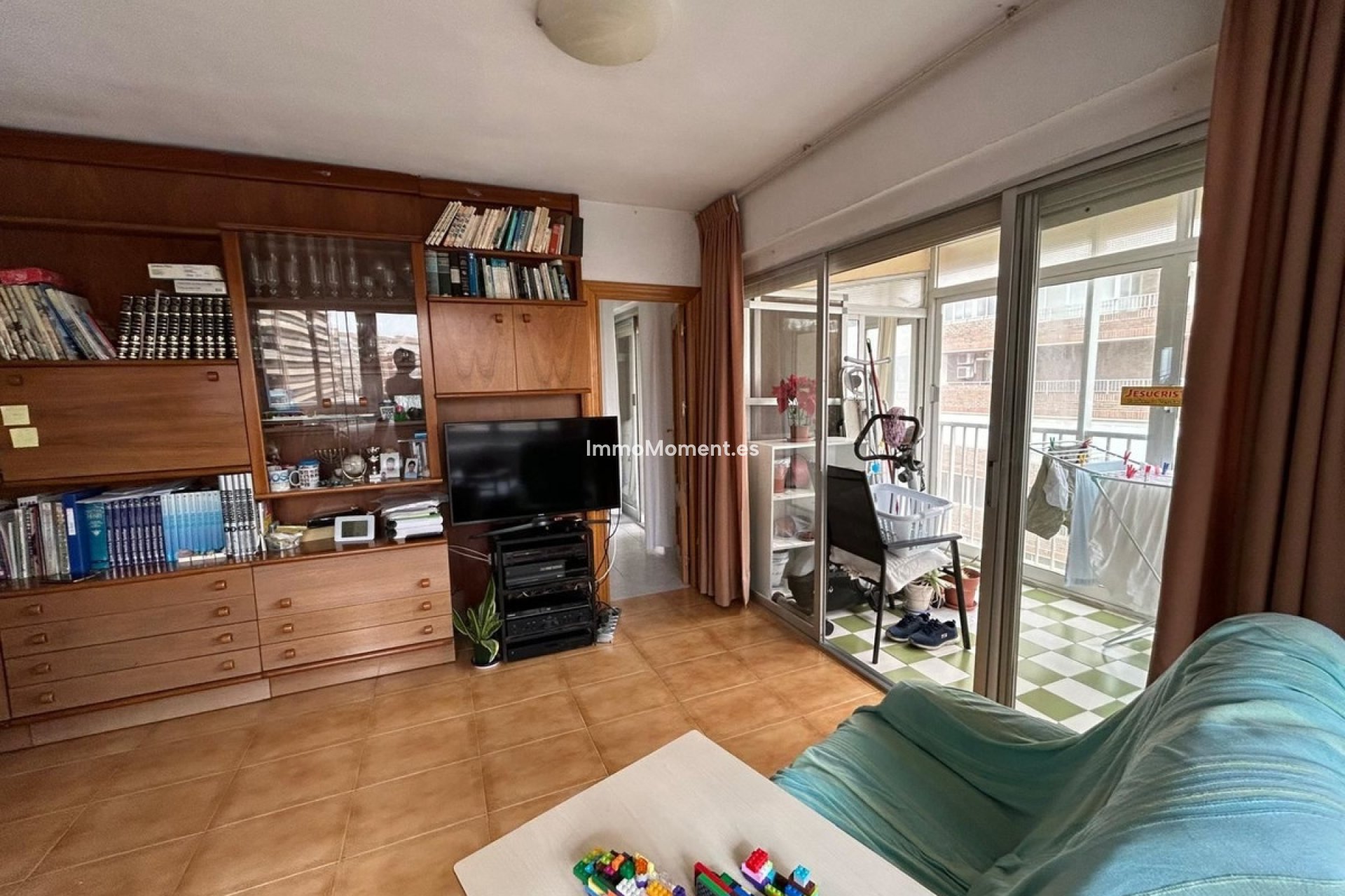 Resale - Apartment - San Juan de Alicante - Playa de San Juan