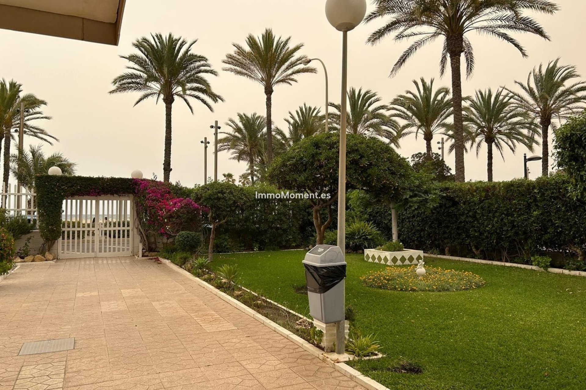 Resale - Apartment - San Juan de Alicante - Playa de San Juan