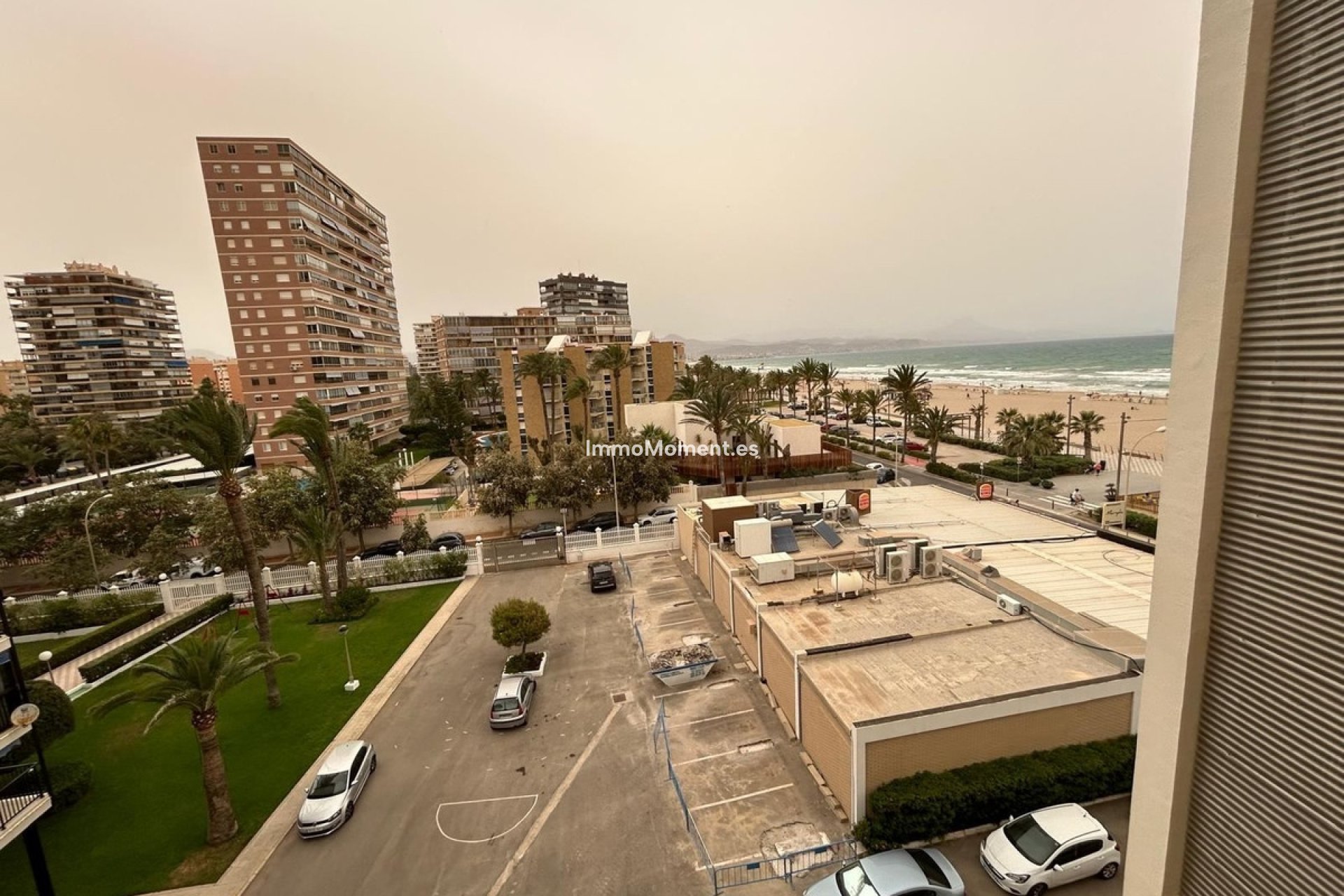 Resale - Apartment - San Juan de Alicante - Playa de San Juan