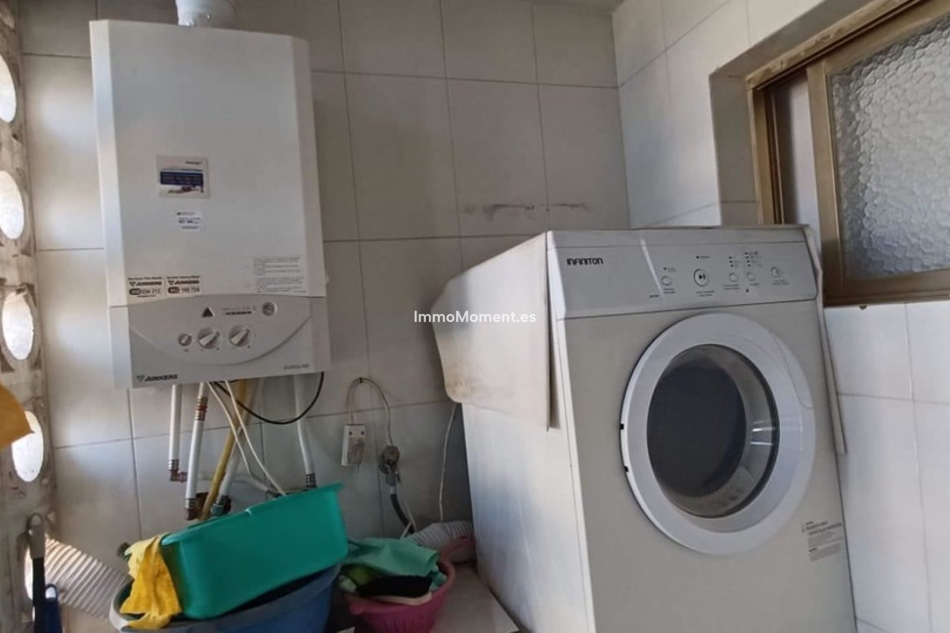 Resale - Apartment - San Juan de Alicante - Playa de San Juan