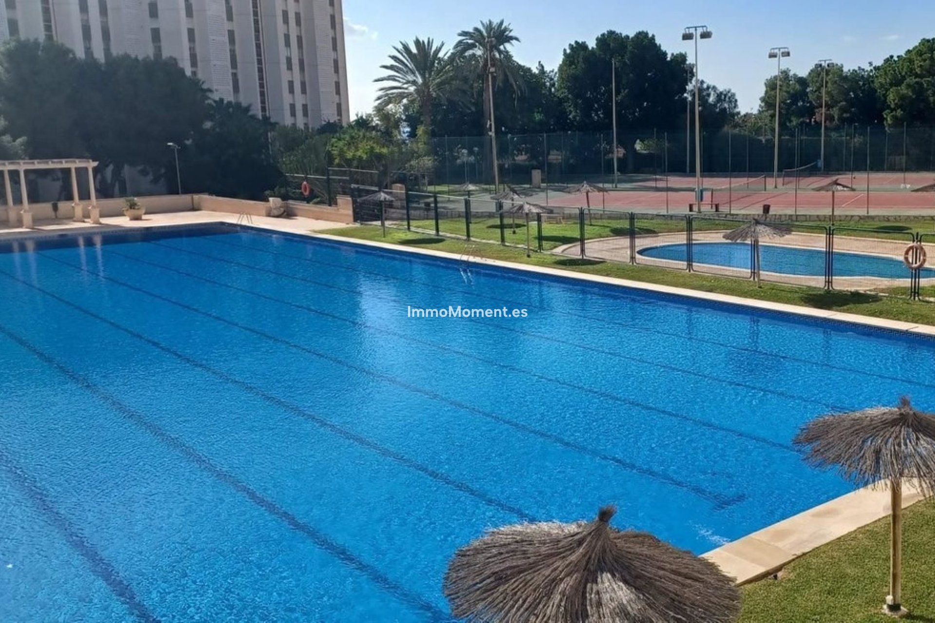 Resale - Apartment - San Juan de Alicante - Playa de San Juan