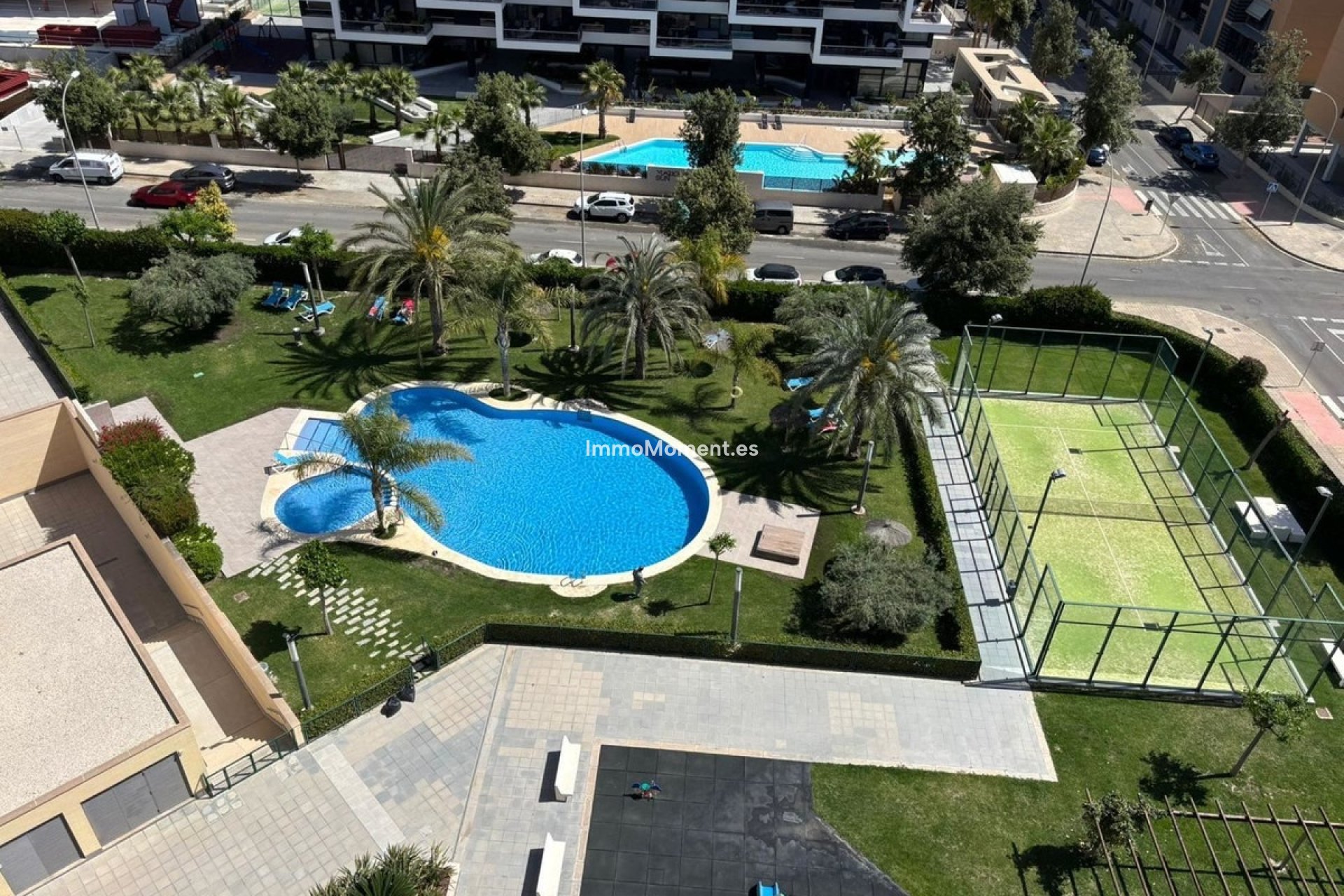 Resale - Apartment - San Juan de Alicante - Playa de San Juan