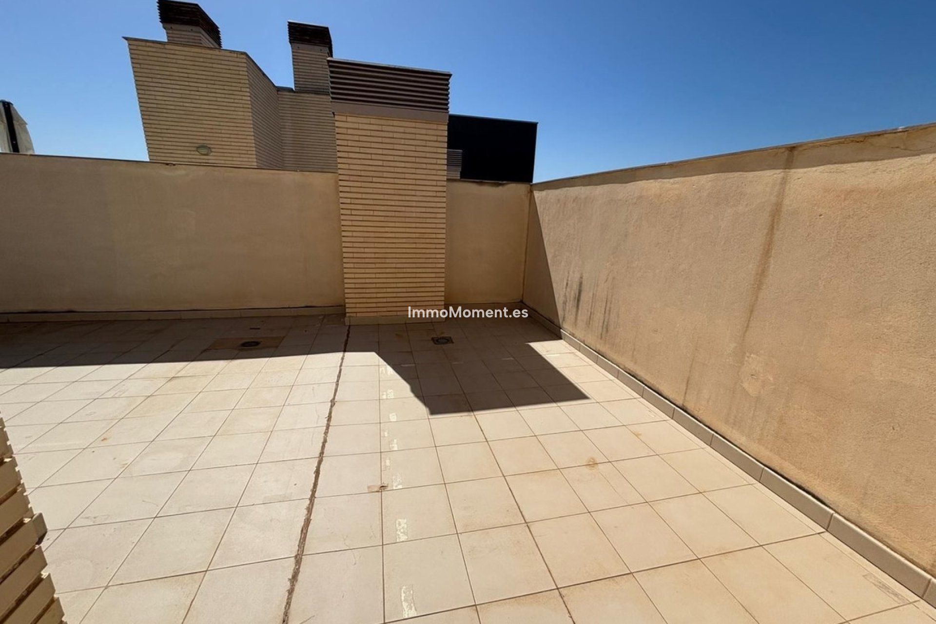 Resale - Apartment - San Juan de Alicante - Playa de San Juan