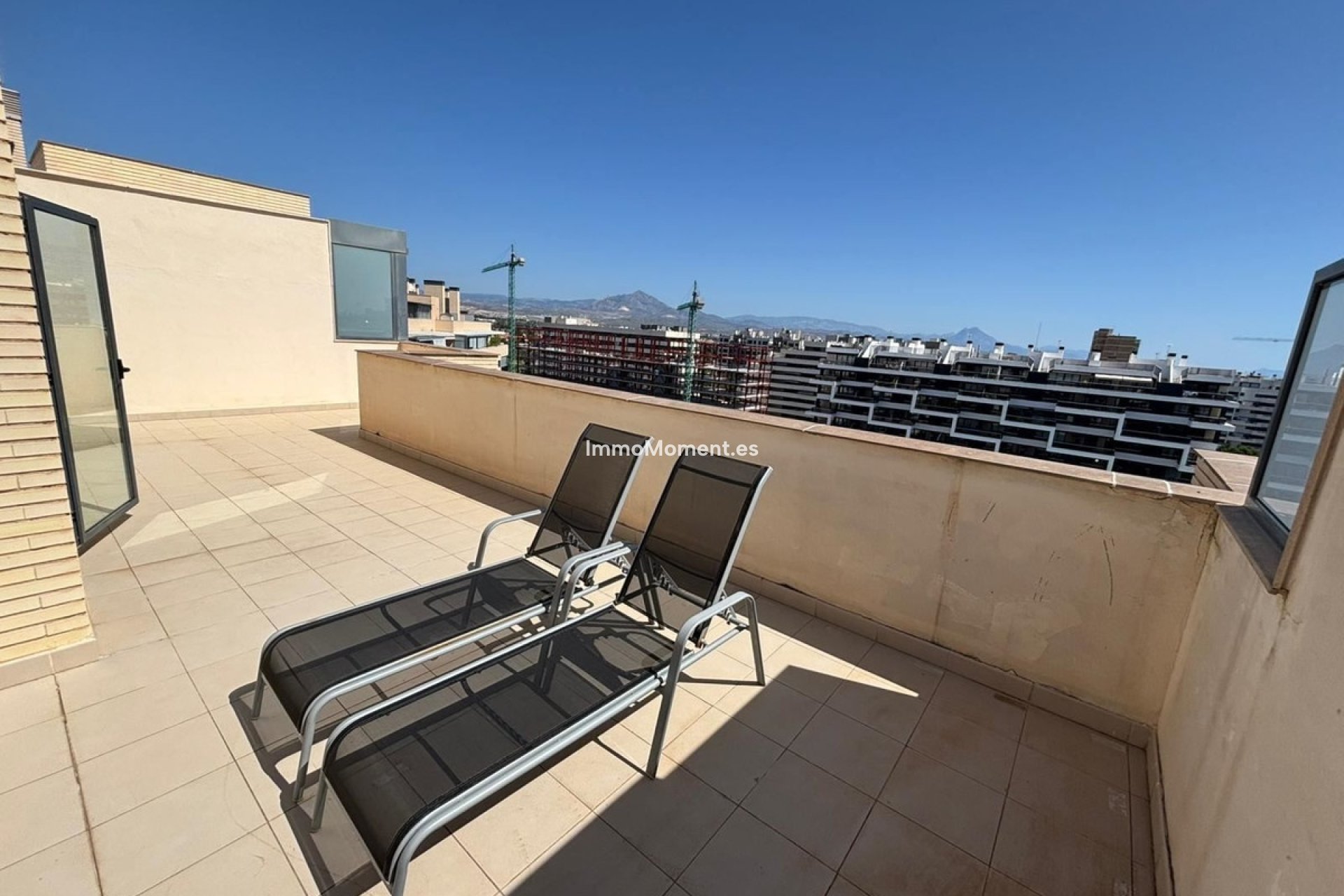 Resale - Apartment - San Juan de Alicante - Playa de San Juan