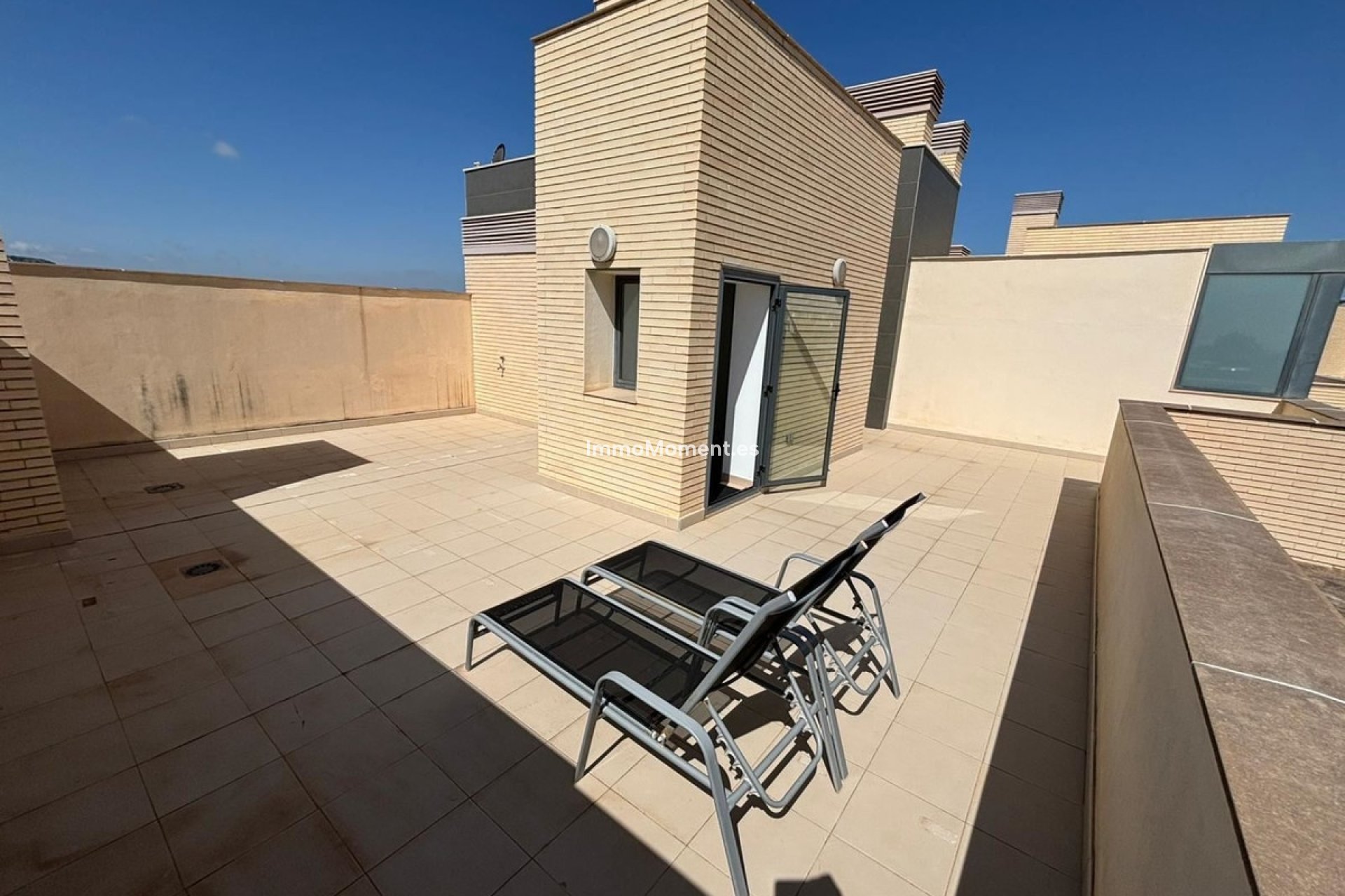 Resale - Apartment - San Juan de Alicante - Playa de San Juan
