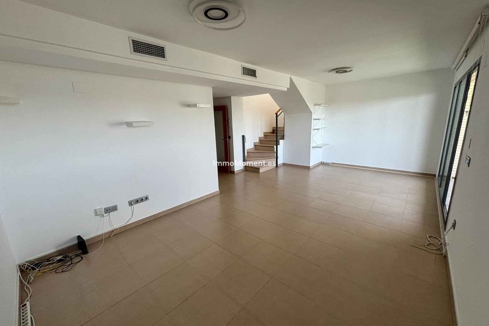 Resale - Apartment - San Juan de Alicante - Playa de San Juan