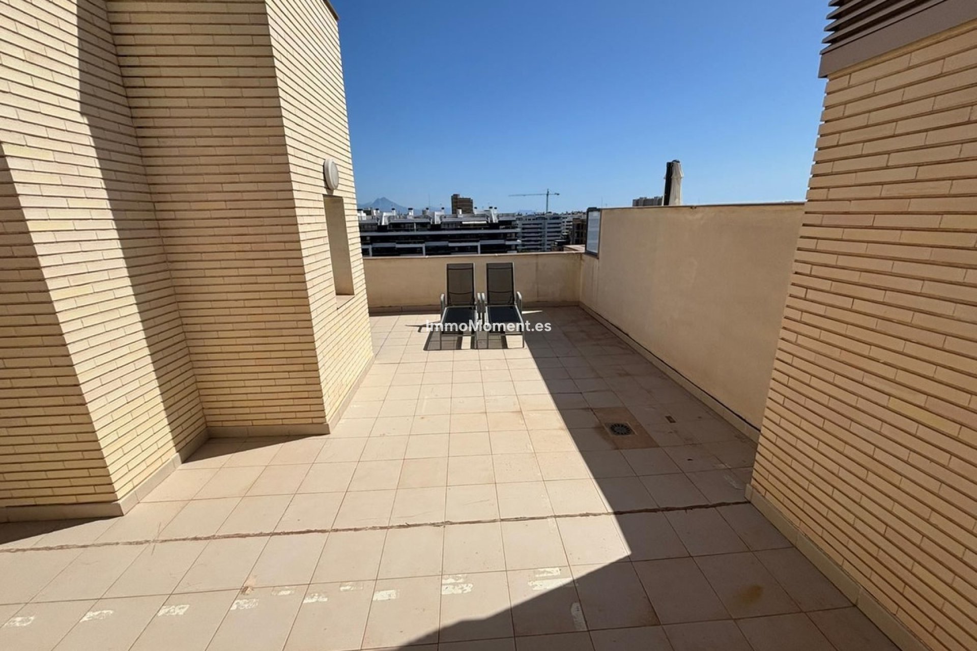 Resale - Apartment - San Juan de Alicante - Playa de San Juan