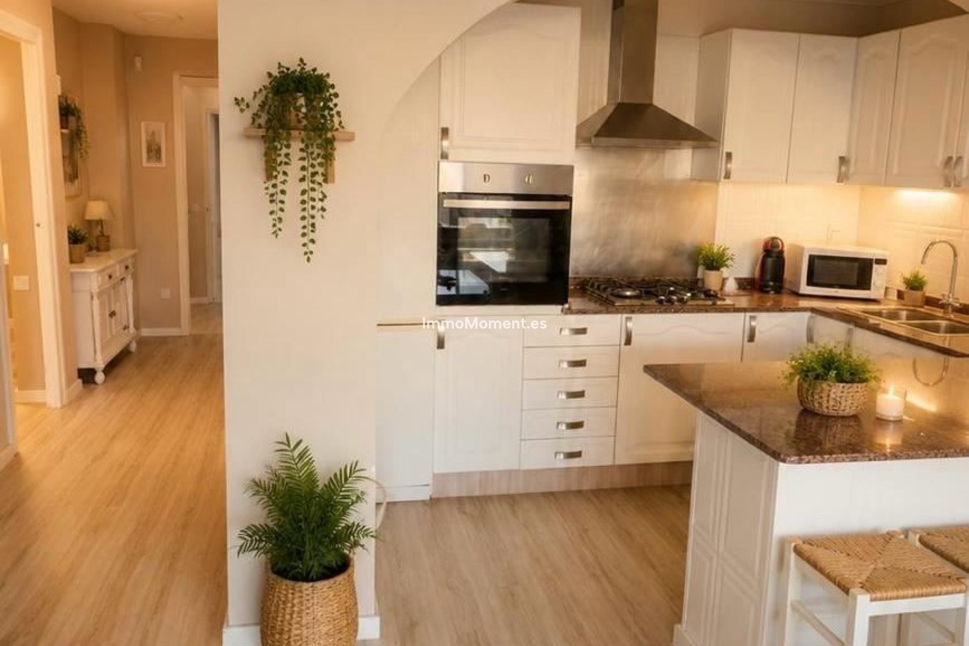 Resale - Apartment - San Juan de Alicante - Playa de San Juan