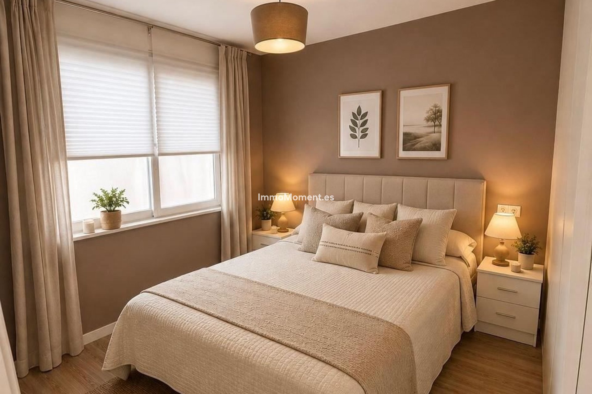 Resale - Apartment - San Juan de Alicante - Playa de San Juan